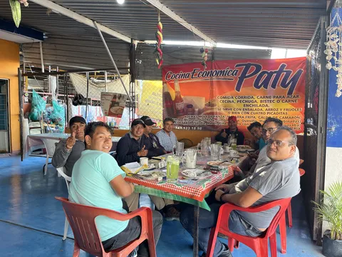 Paty image 1