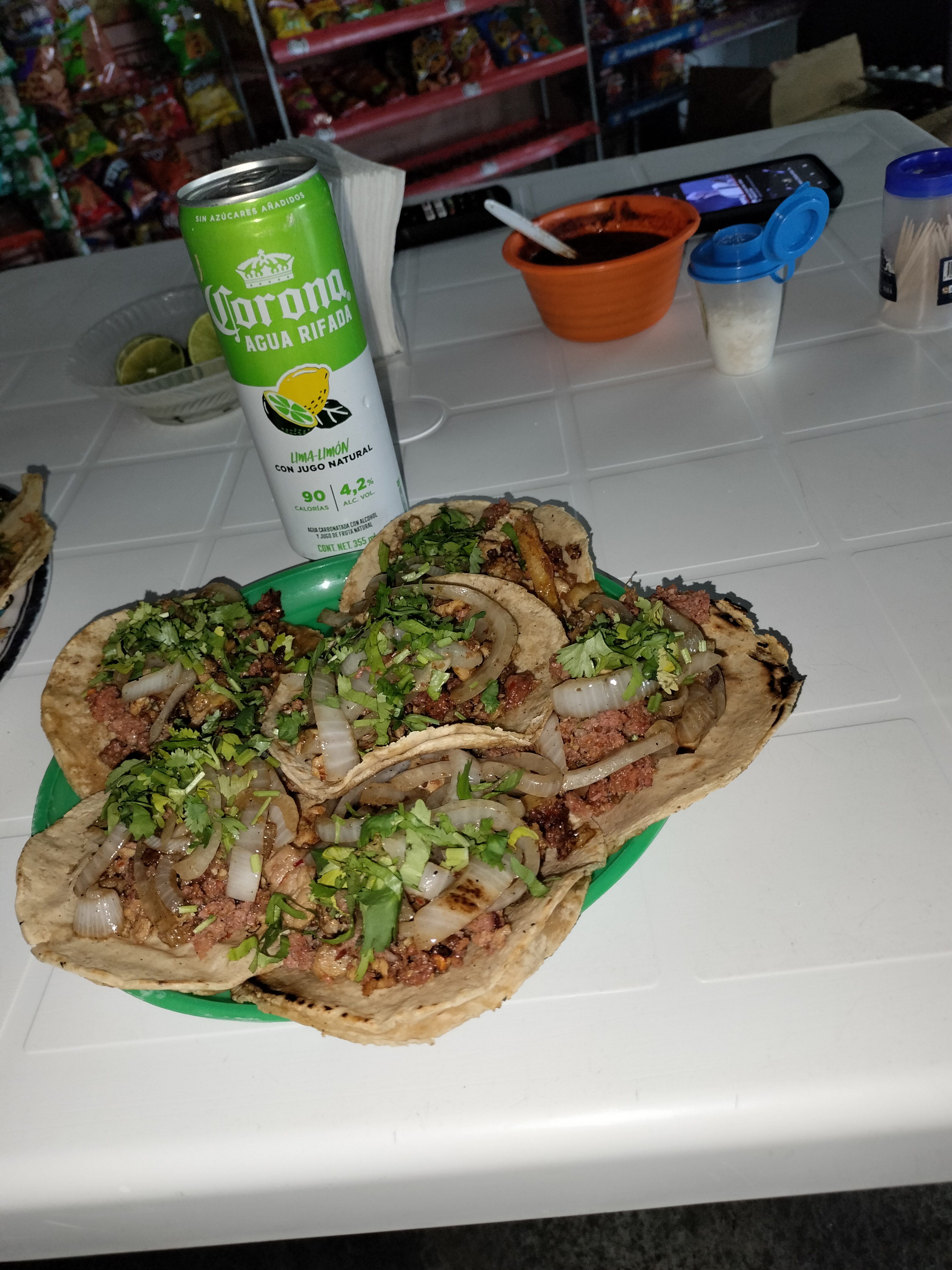 Taquería javi image 4