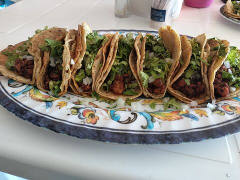 Taquería javi image 6