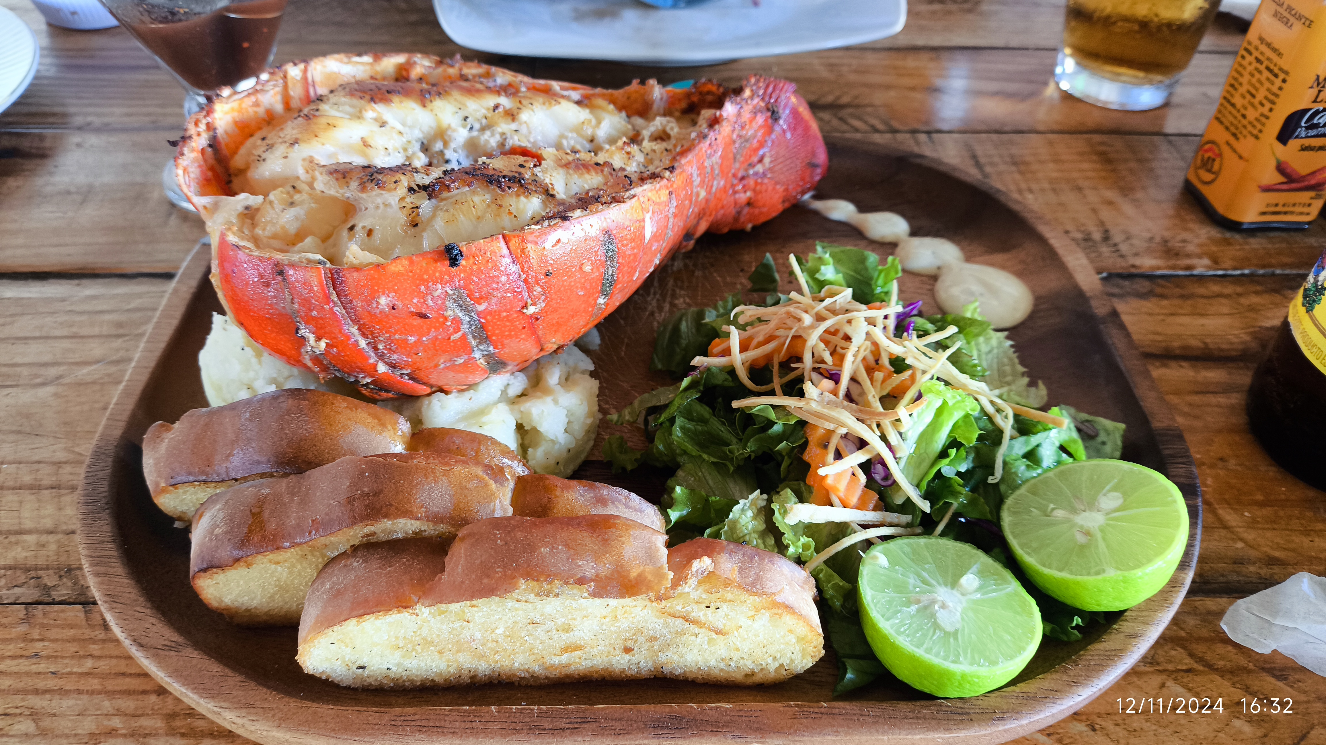 Mariscos el Tiburón de San Carlos Sucursal ciudad Constitución image 1