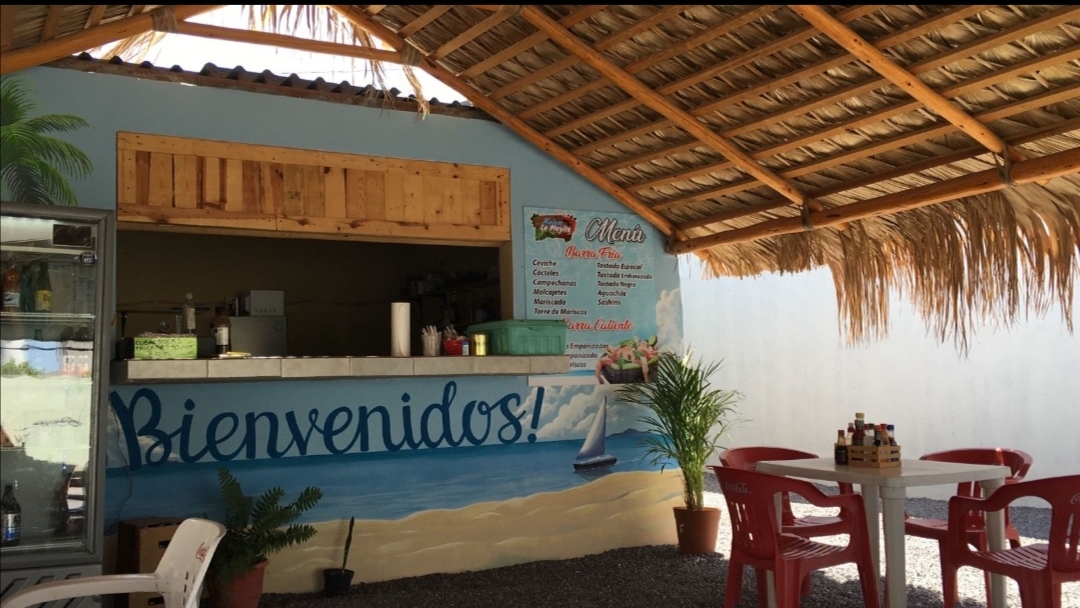 Mariscos LA PLAYITA image 1