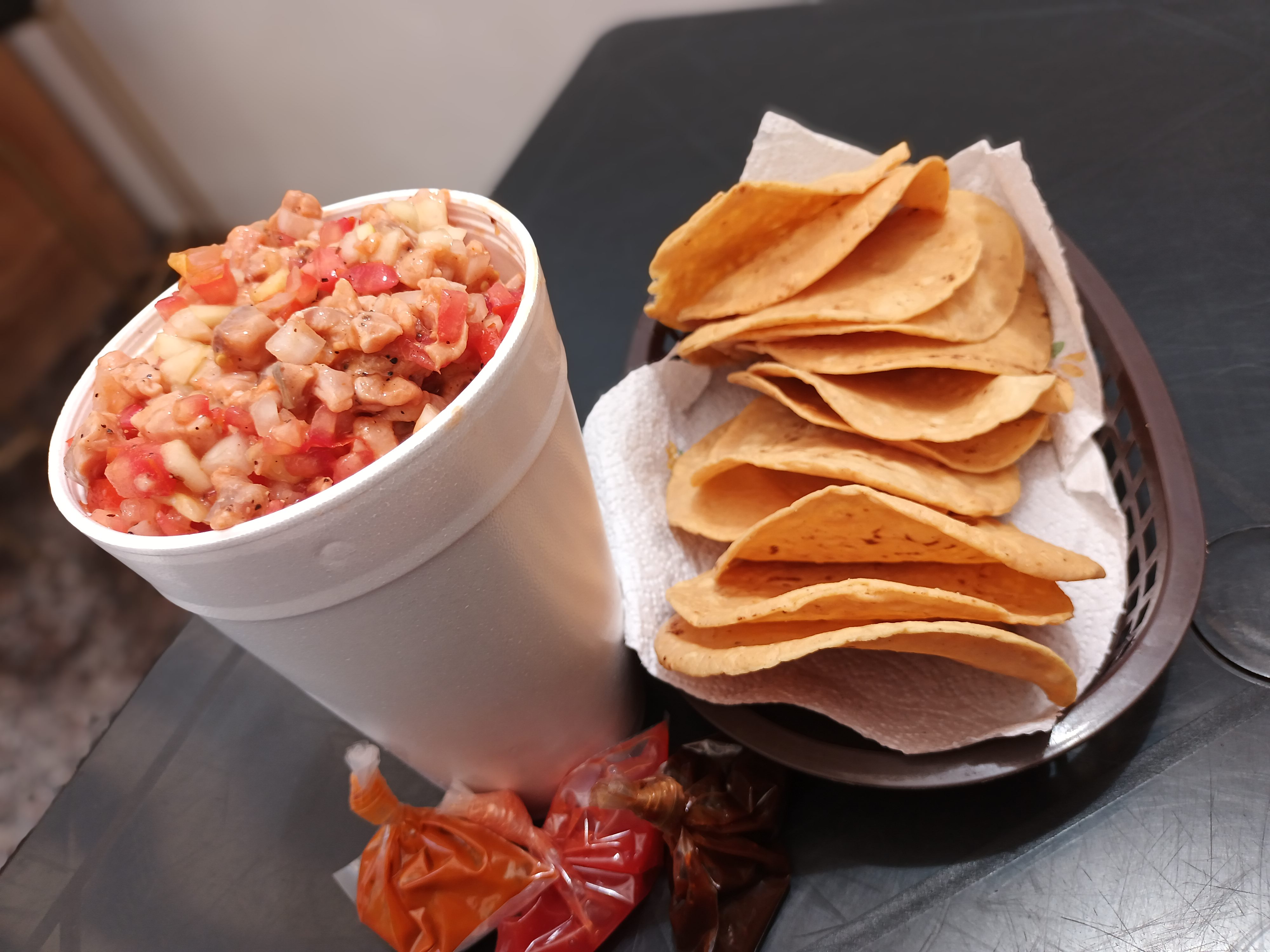 Mariscos LA PLAYITA image 2