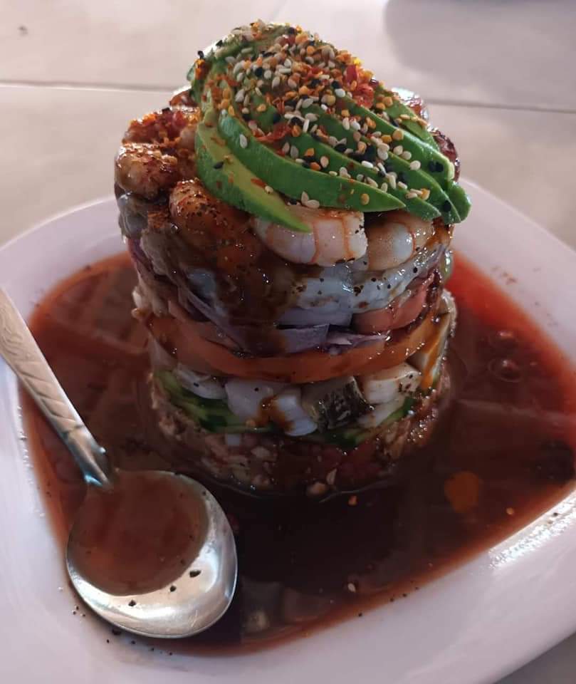 Mariscos LA PLAYITA image 3