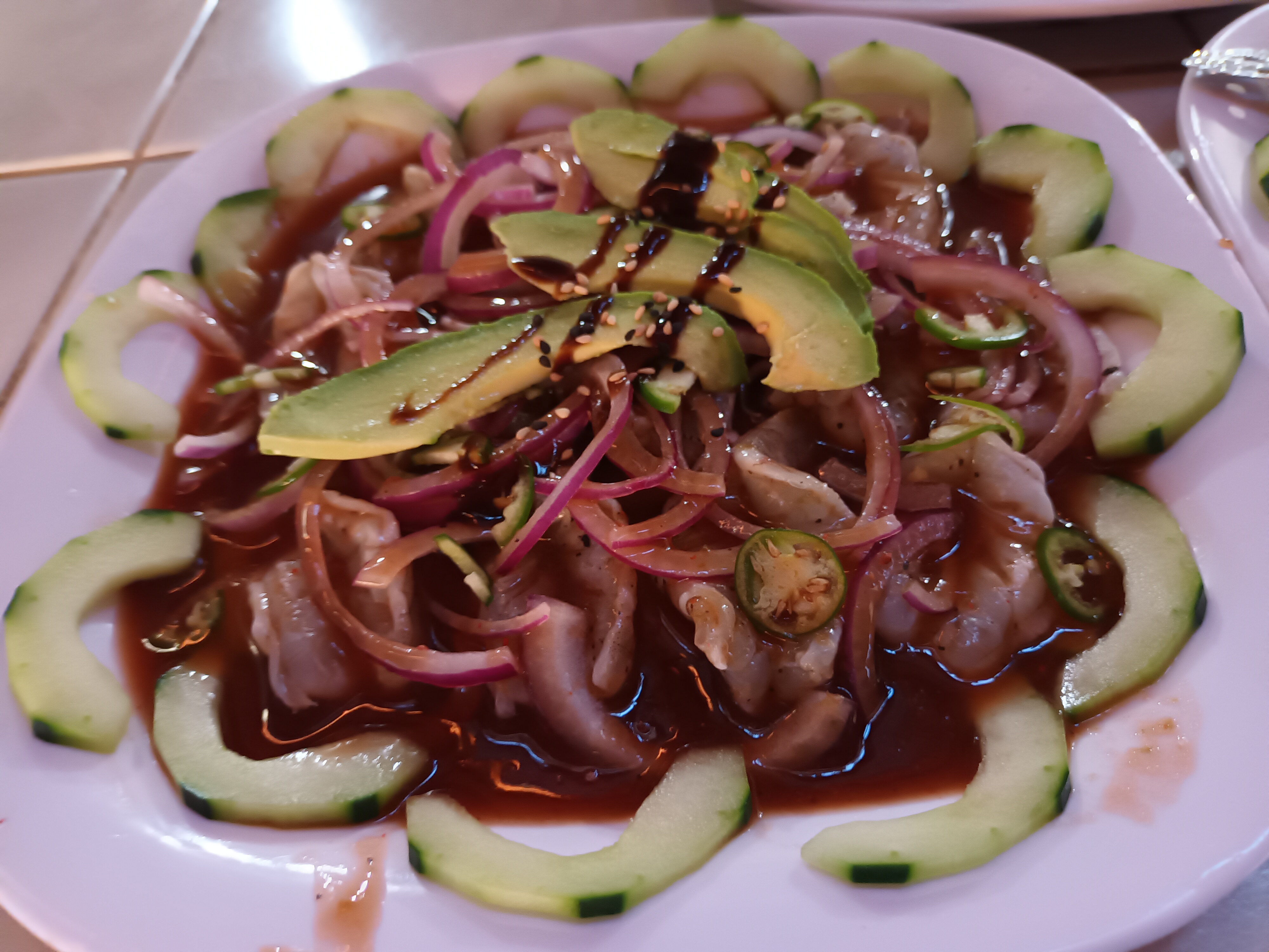 Mariscos LA PLAYITA image 4