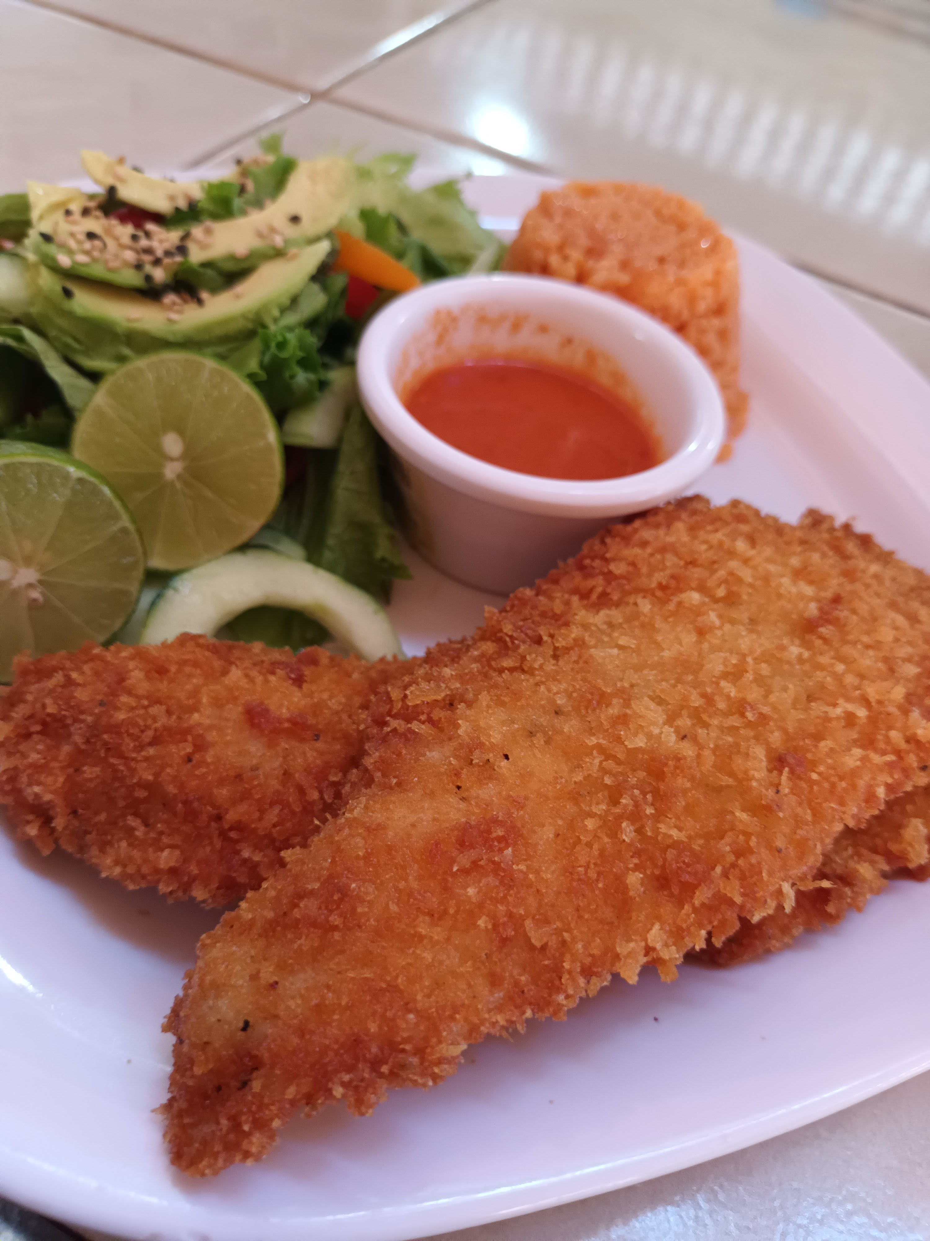 Mariscos LA PLAYITA image 6