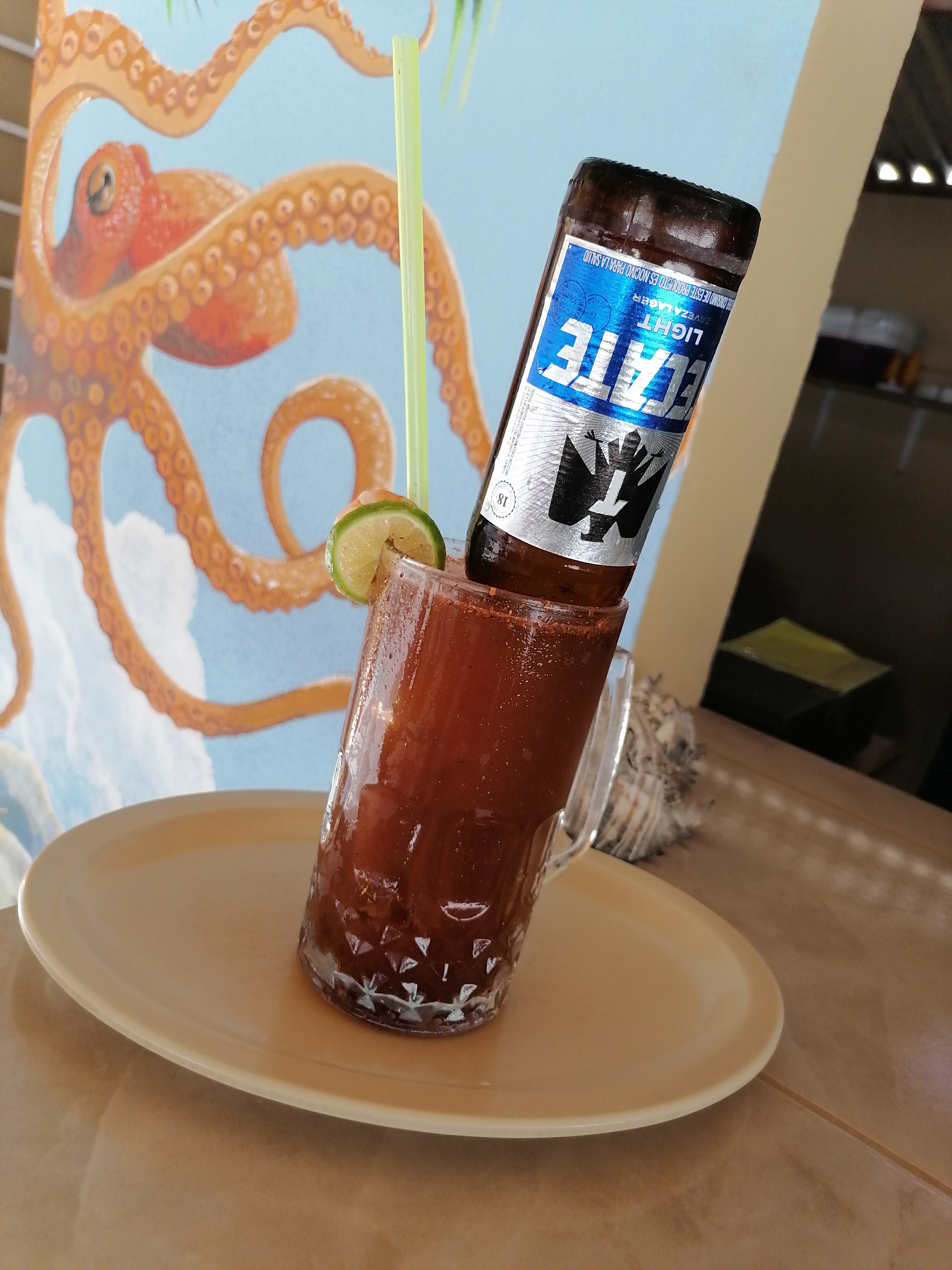 Mariscos LA PLAYITA image 8