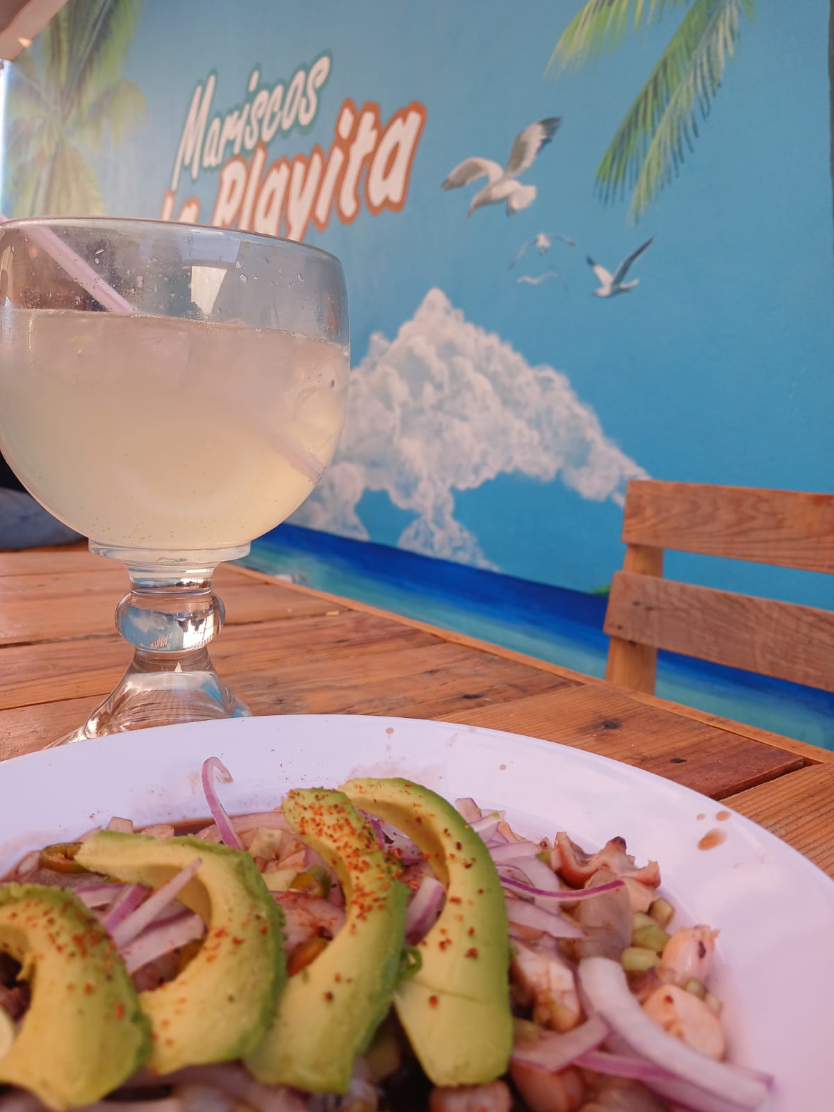 Mariscos LA PLAYITA image 10