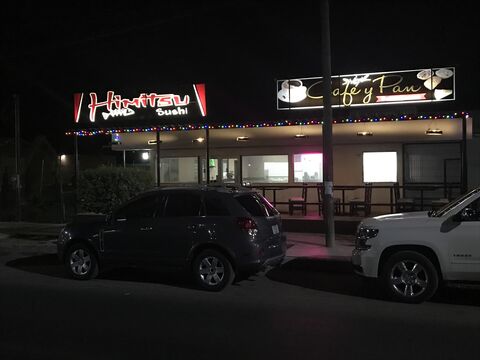 Himitsu Sushi image 1