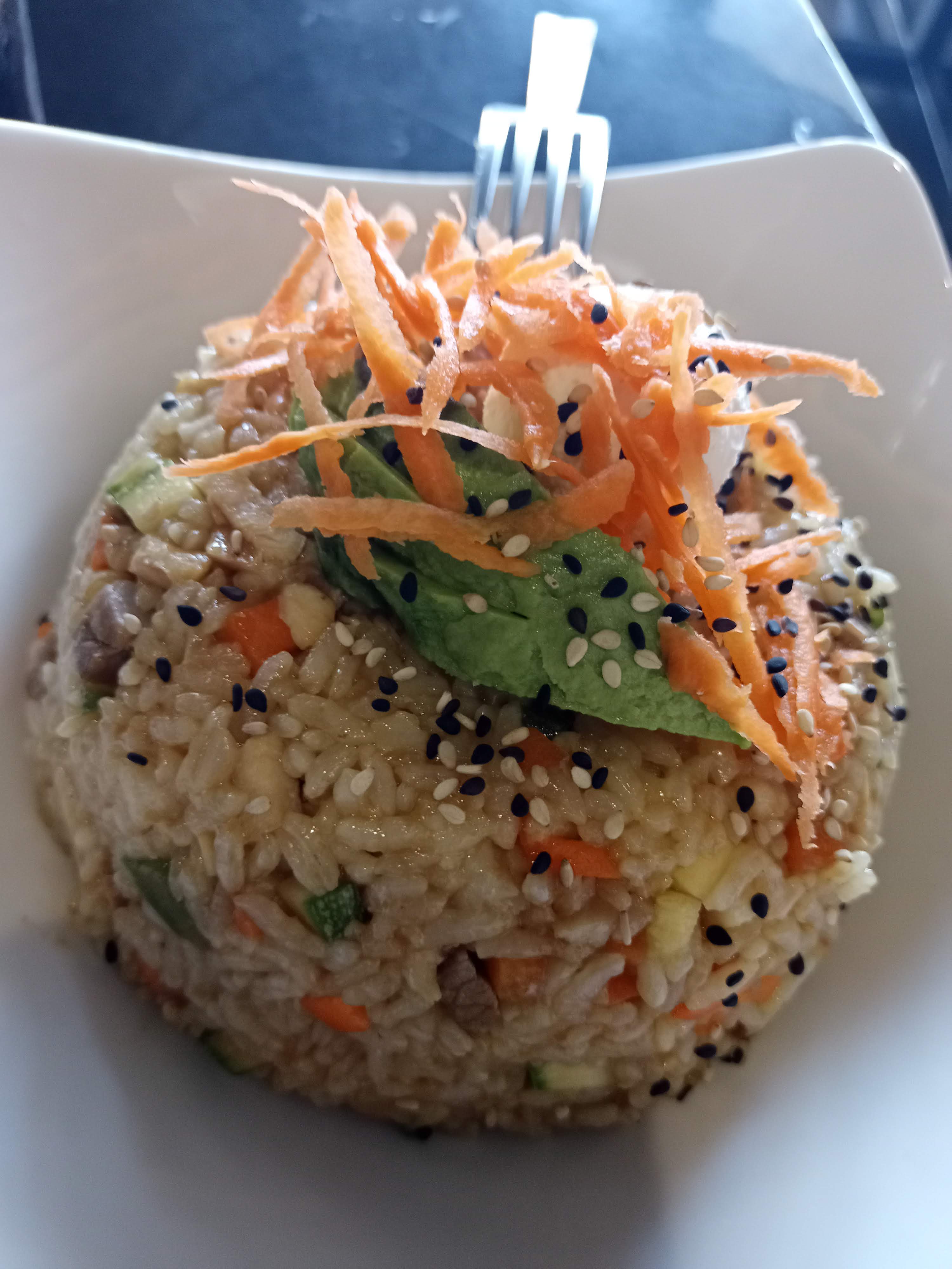 Himitsu Sushi image 5