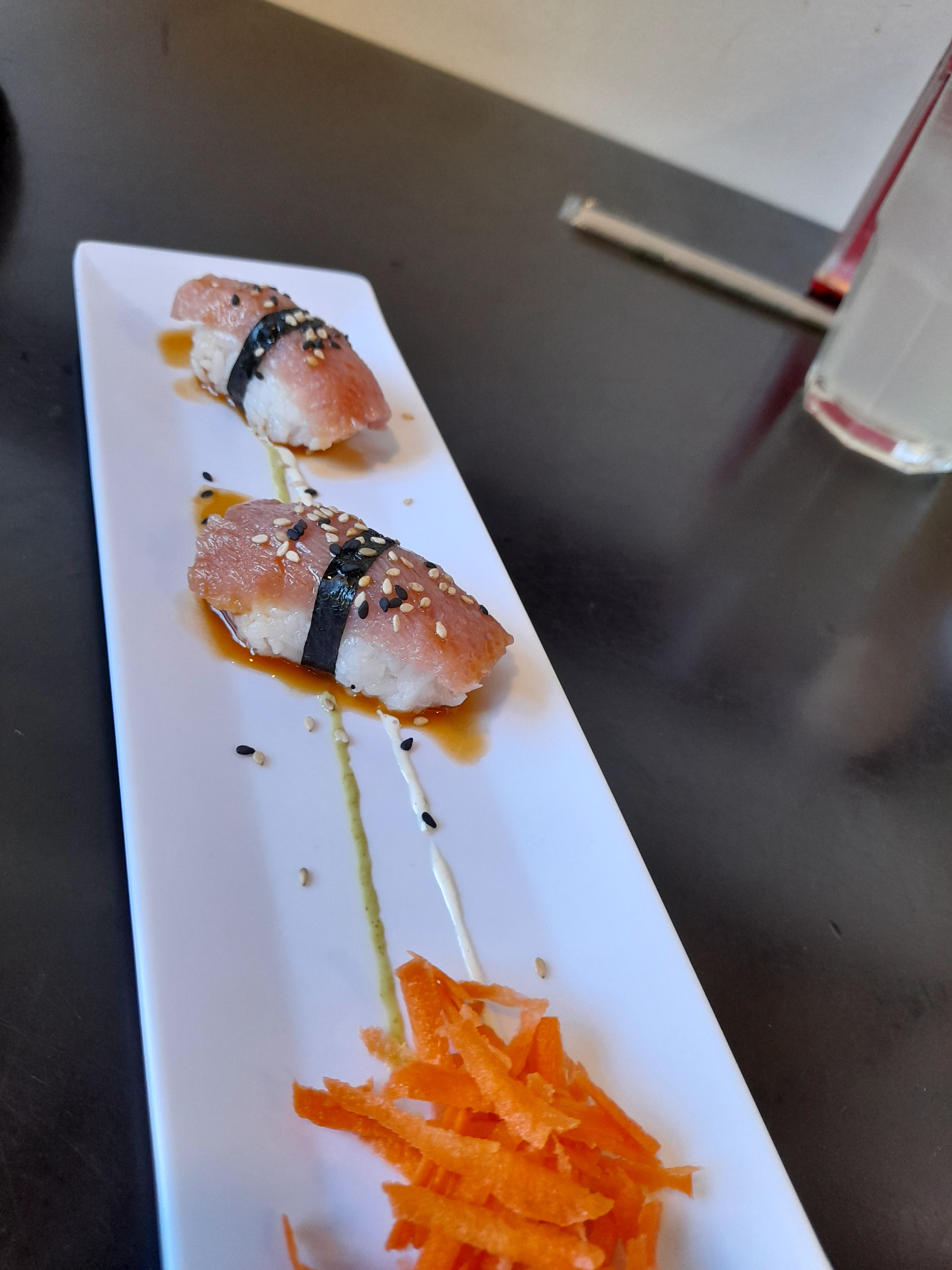 Himitsu Sushi image 6