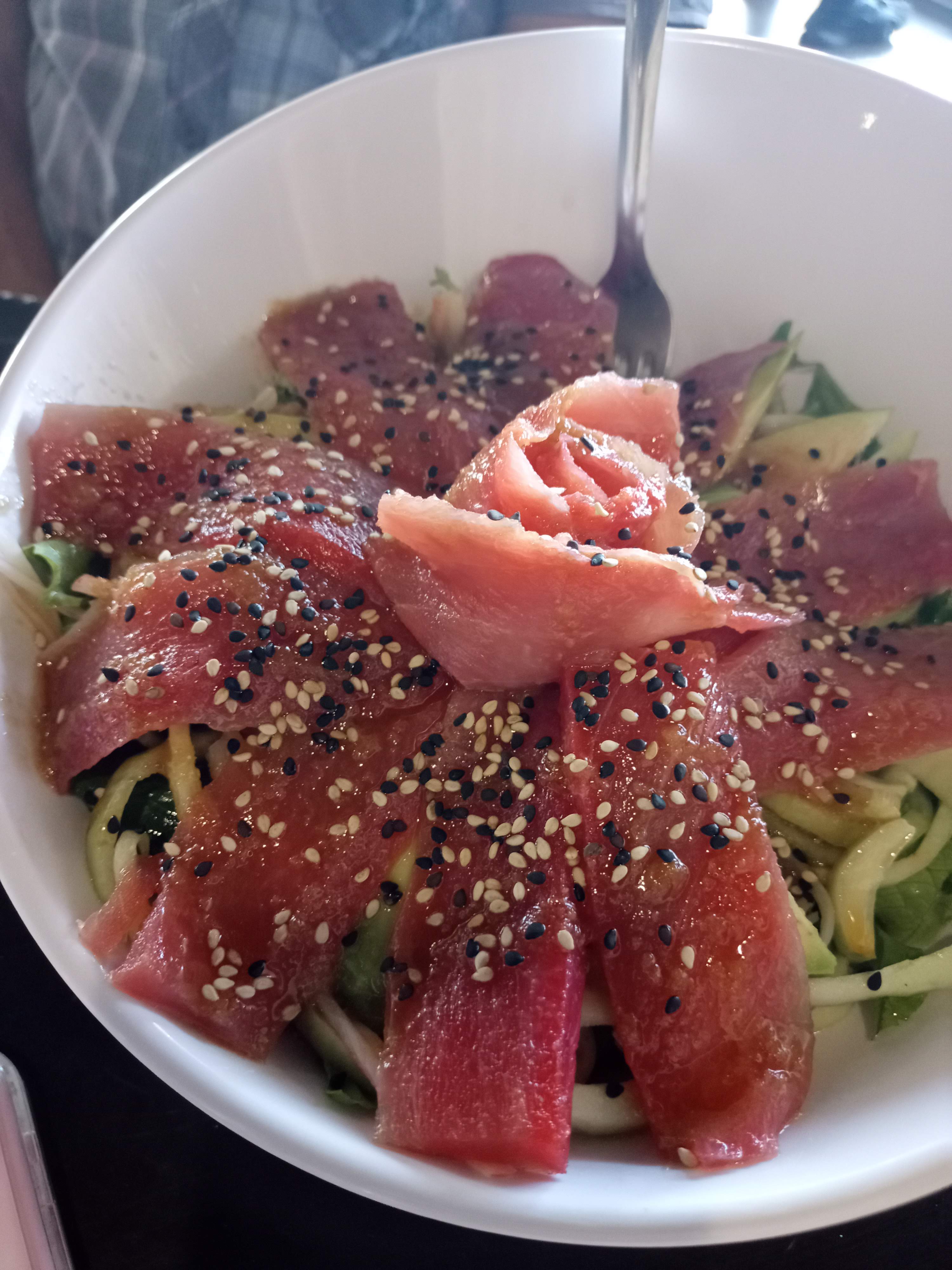 Himitsu Sushi image 7