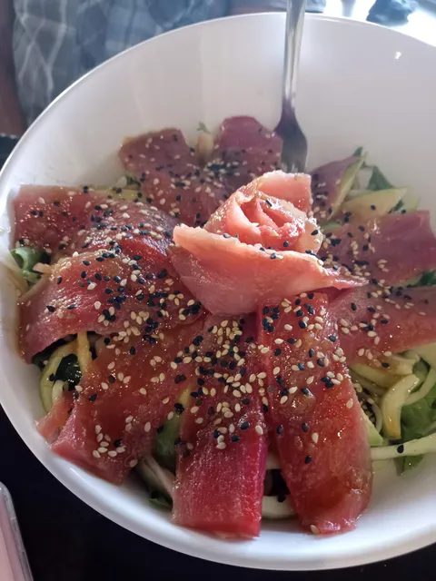 Himitsu Sushi image 7