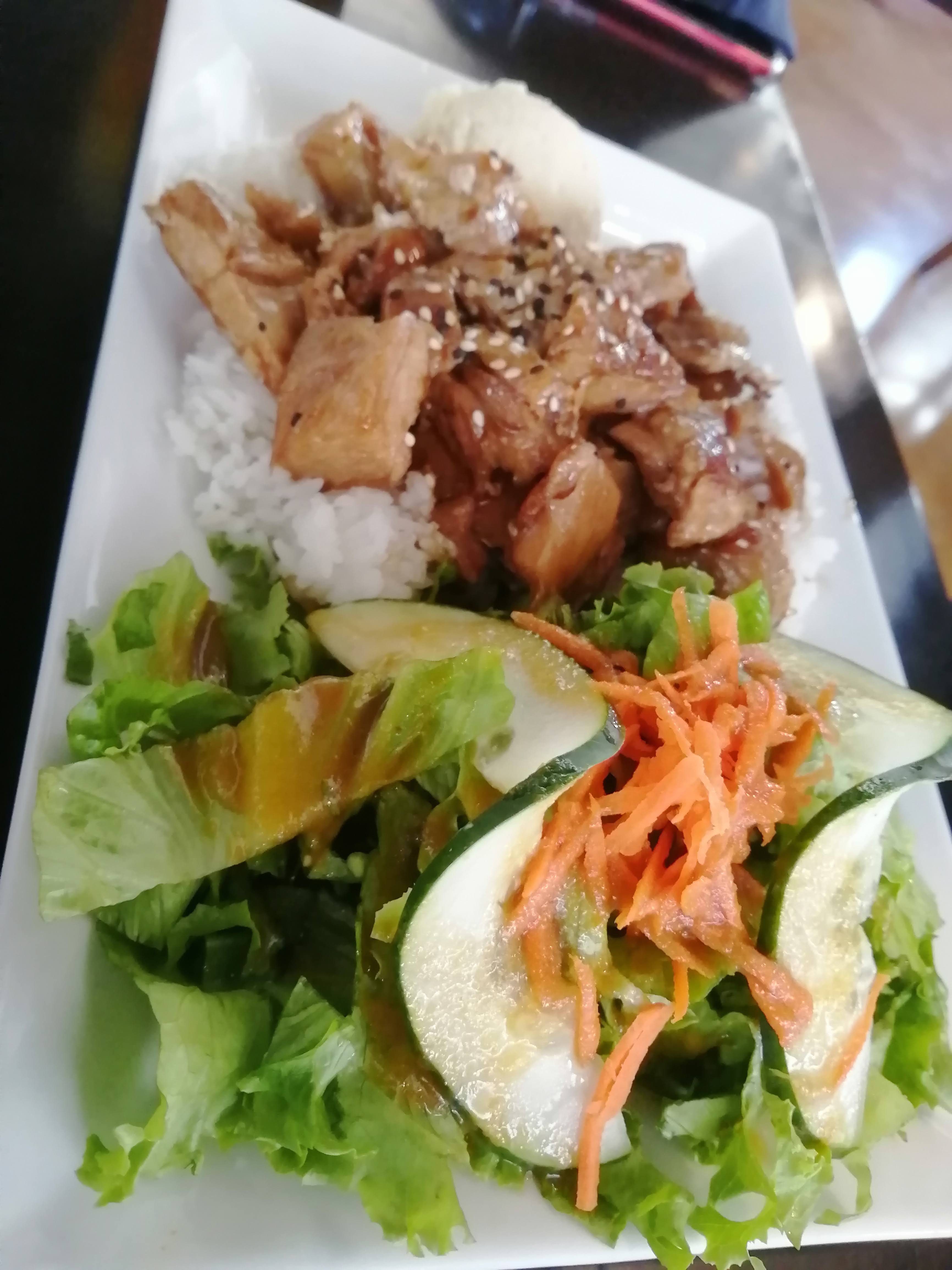 Himitsu Sushi image 8