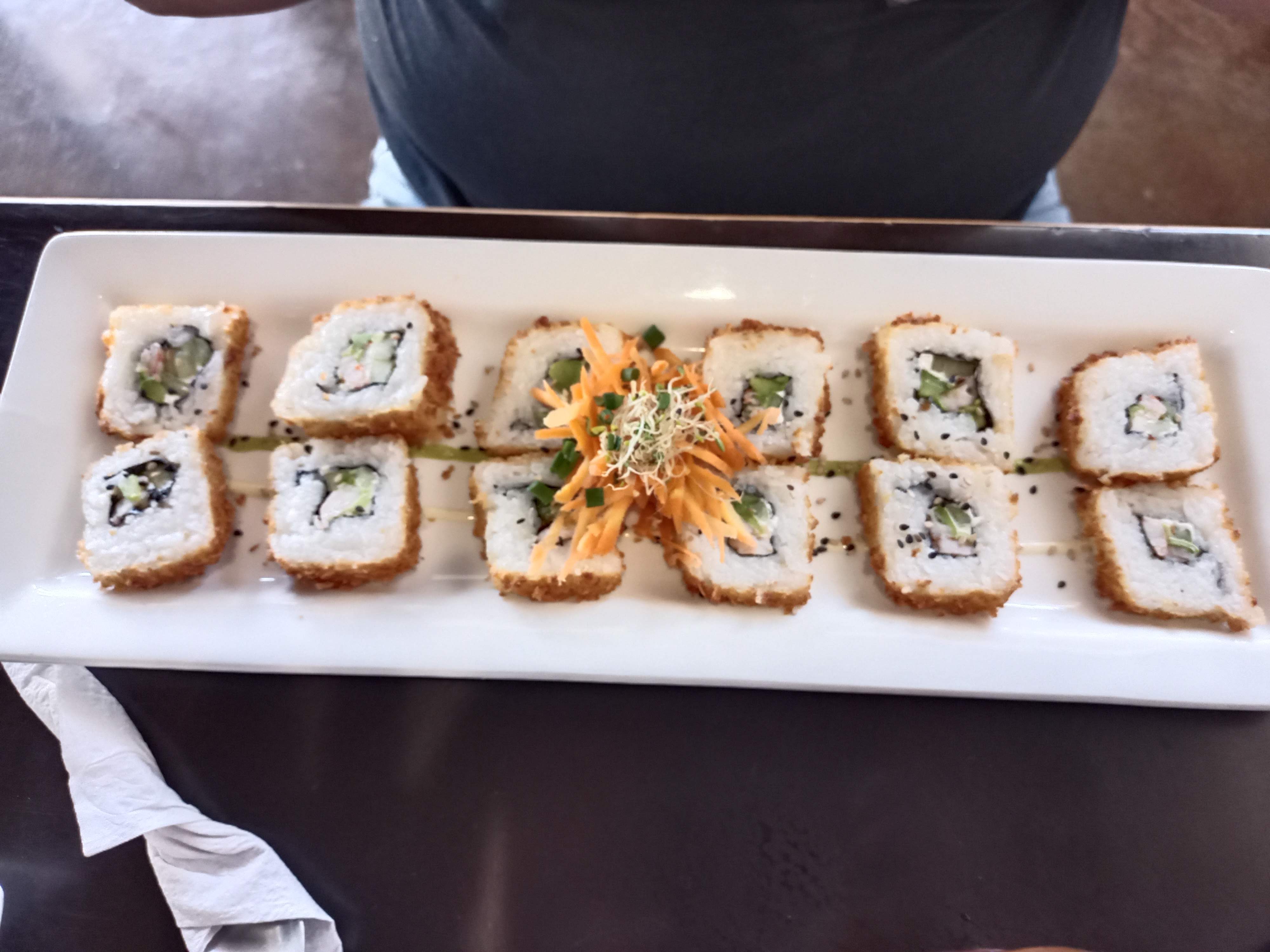 Himitsu Sushi image 9