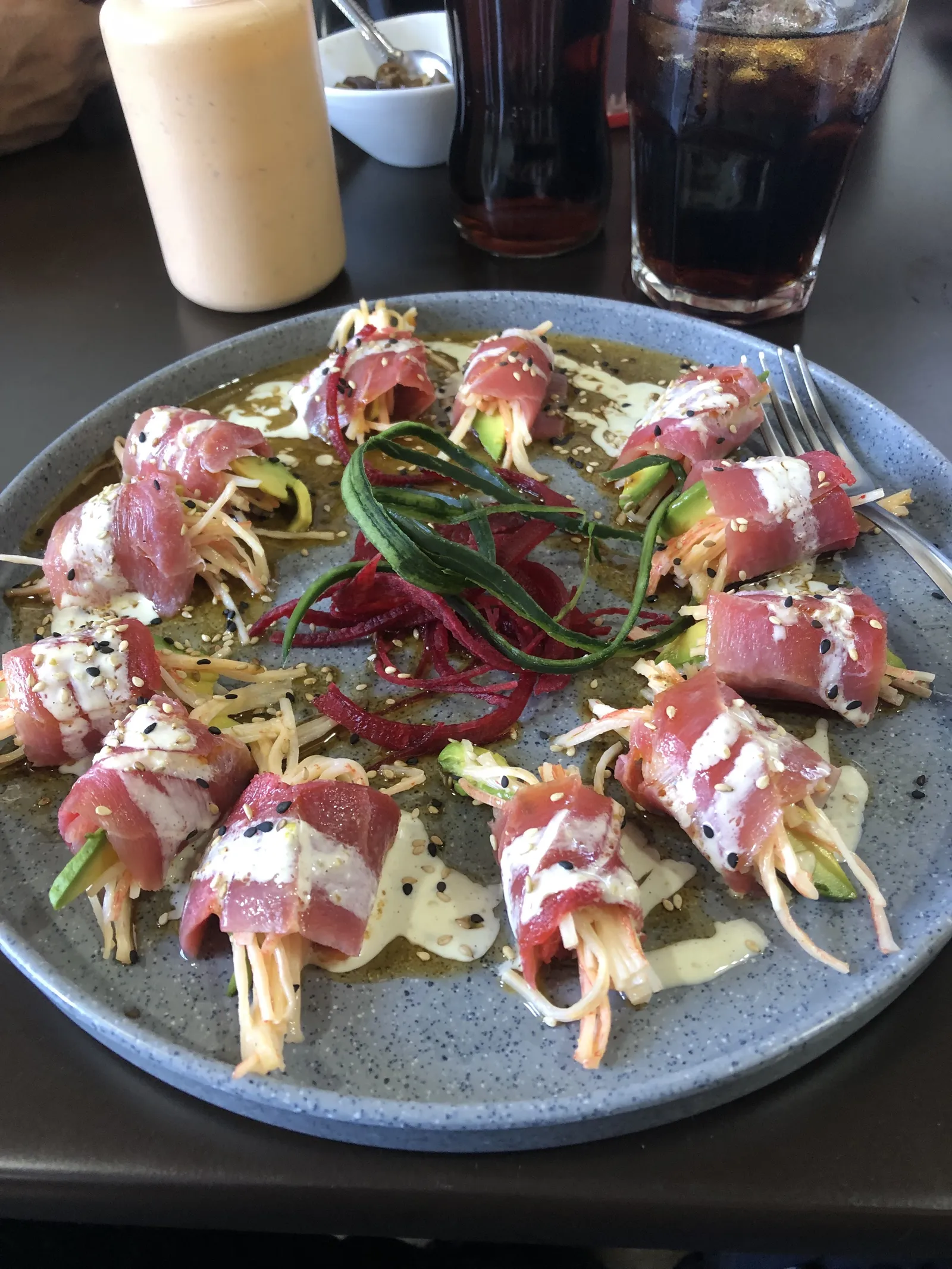 Himitsu Sushi image 10