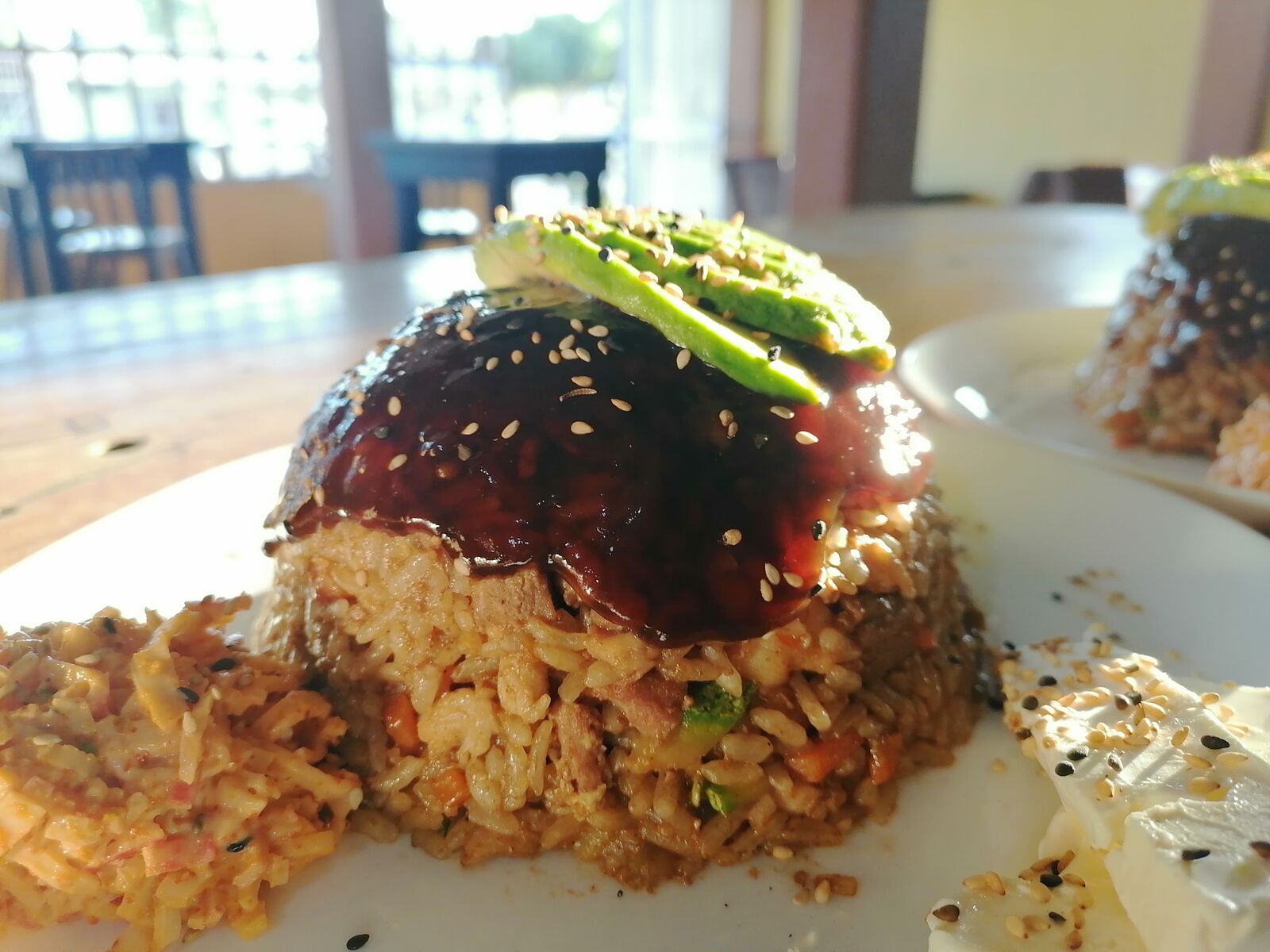 Jannos Sushi image 2