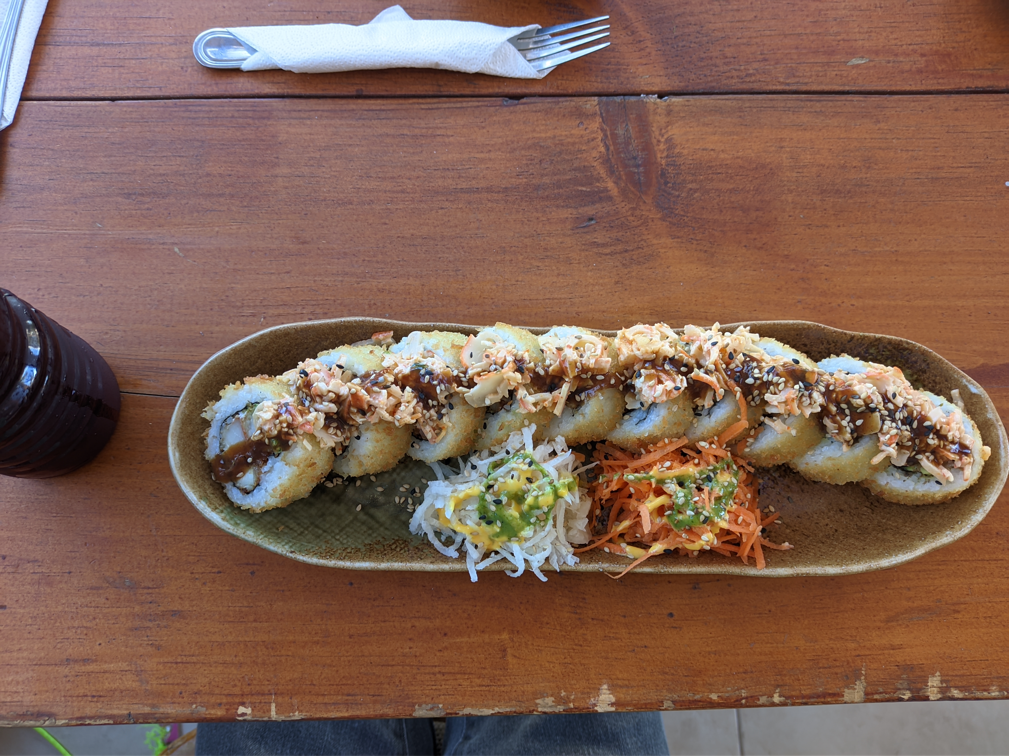 Jannos Sushi image 3