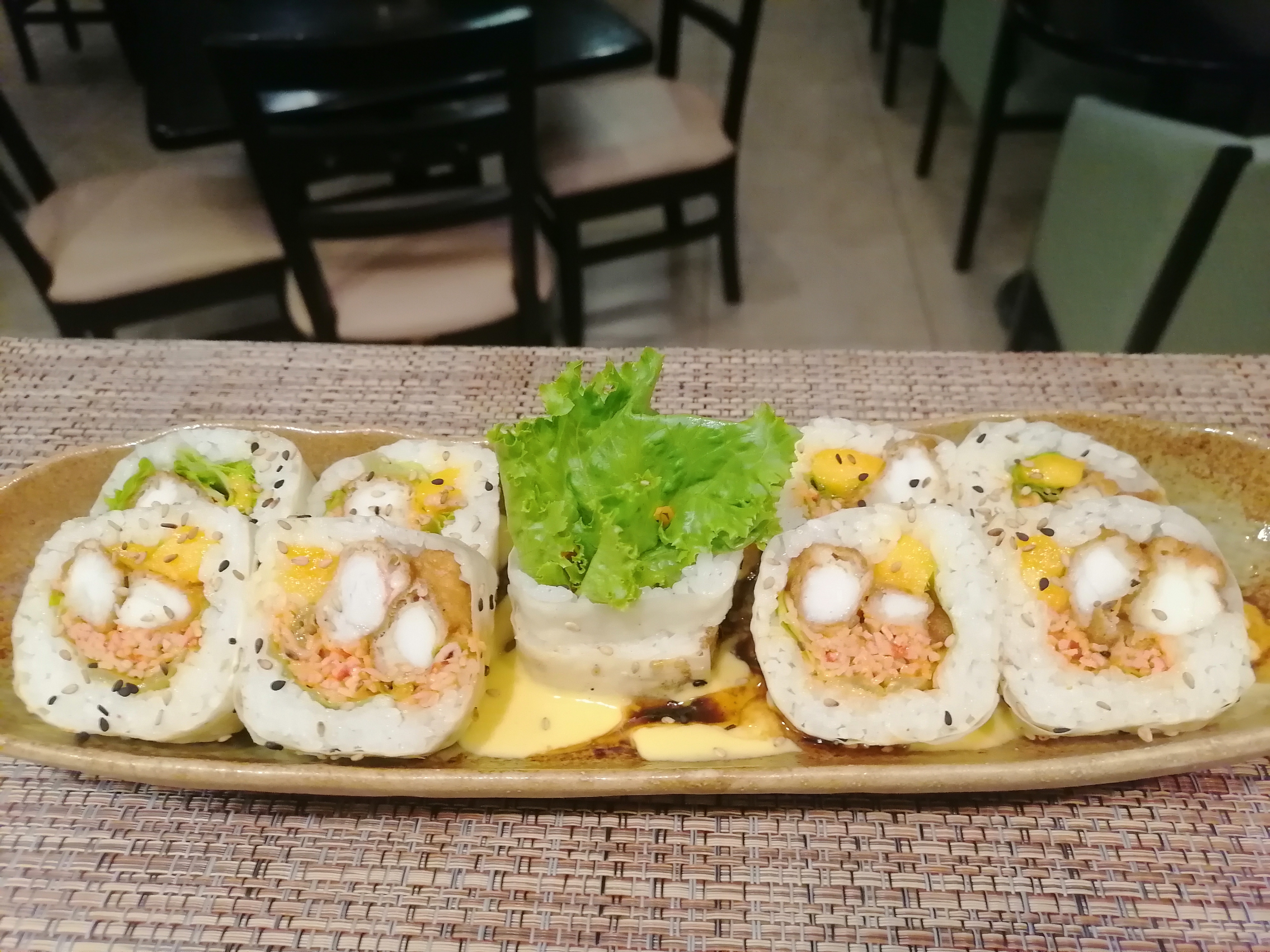 Jannos Sushi image 4