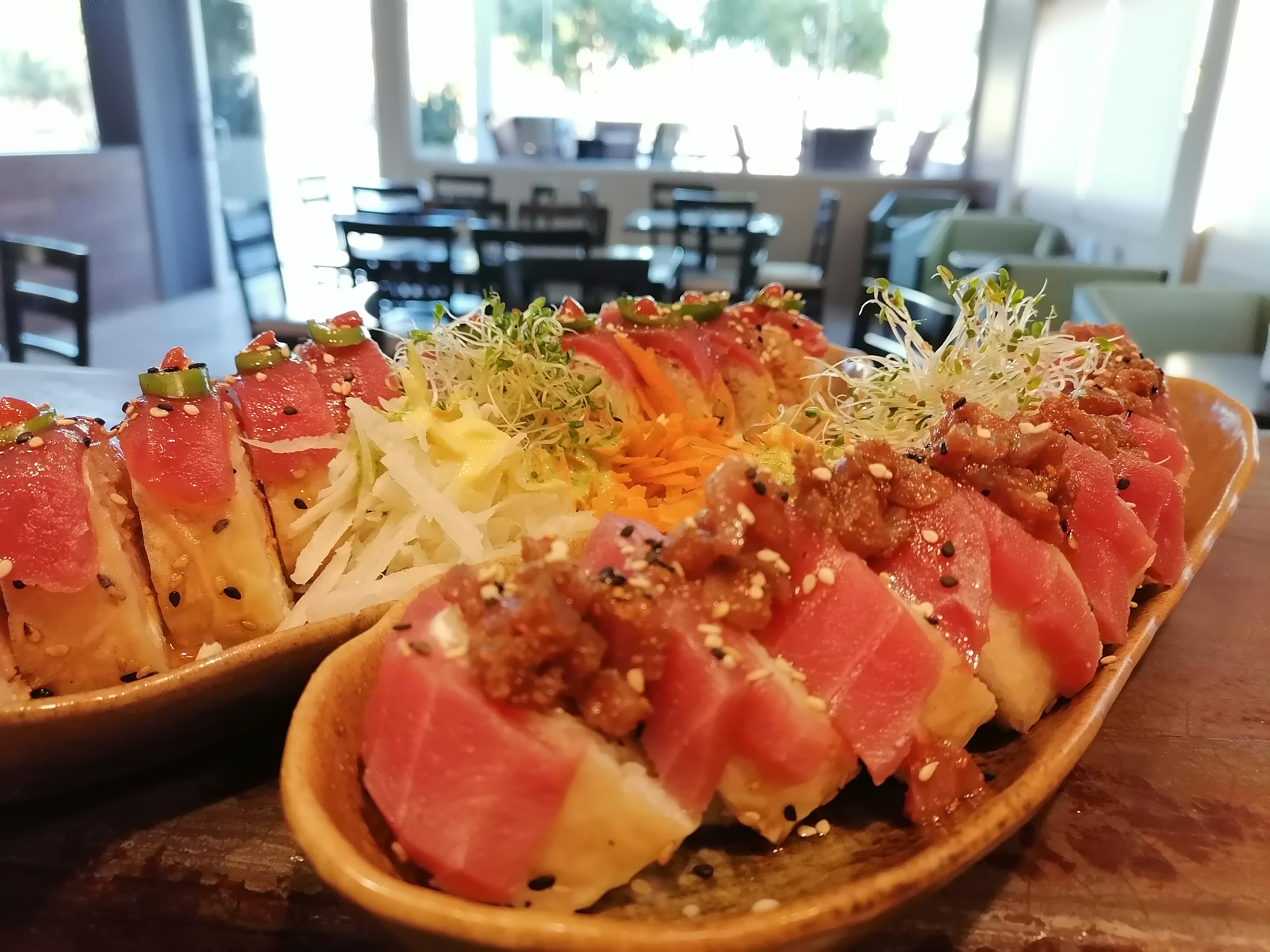 Jannos Sushi image 5