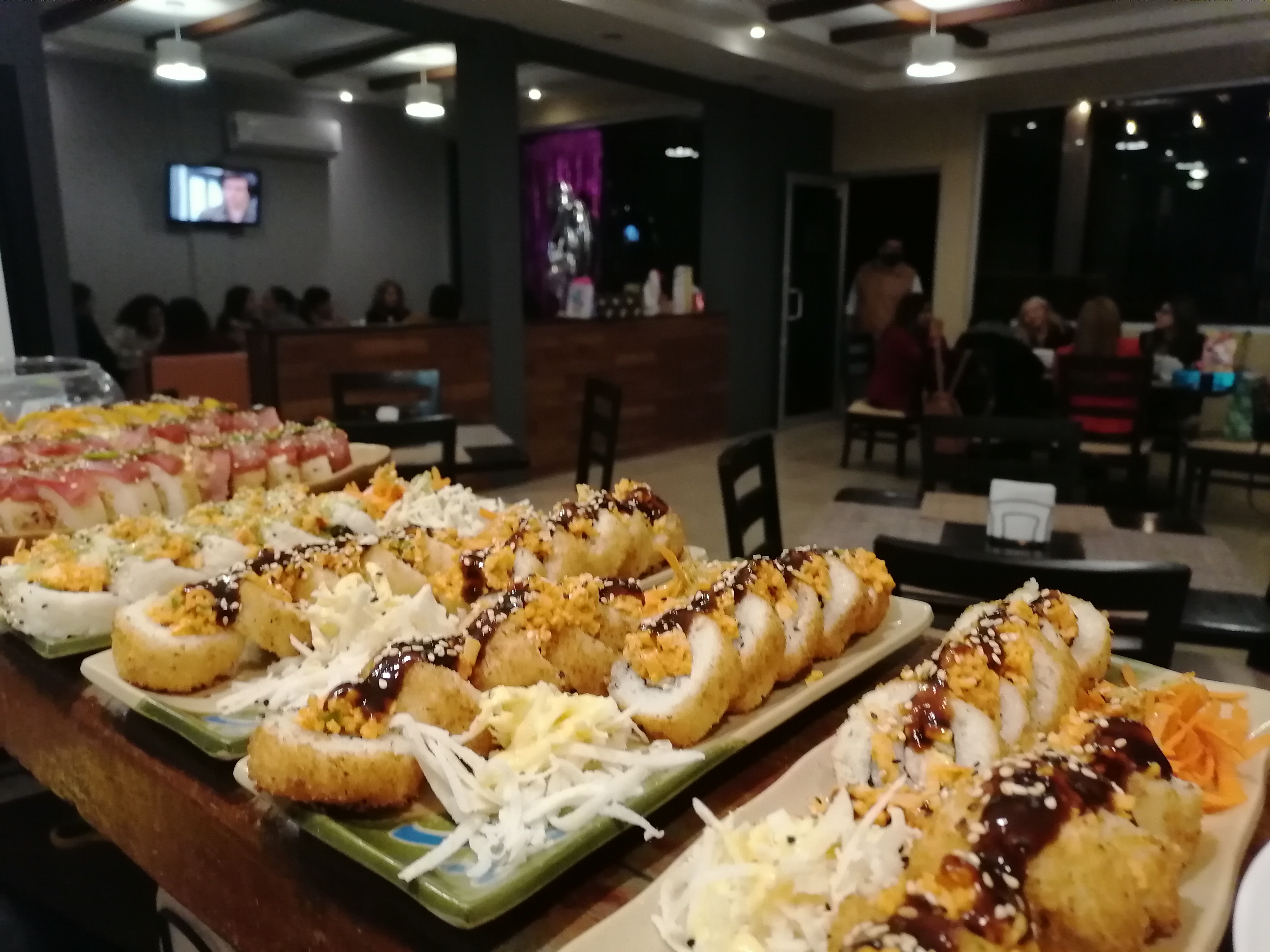 Jannos Sushi image 7