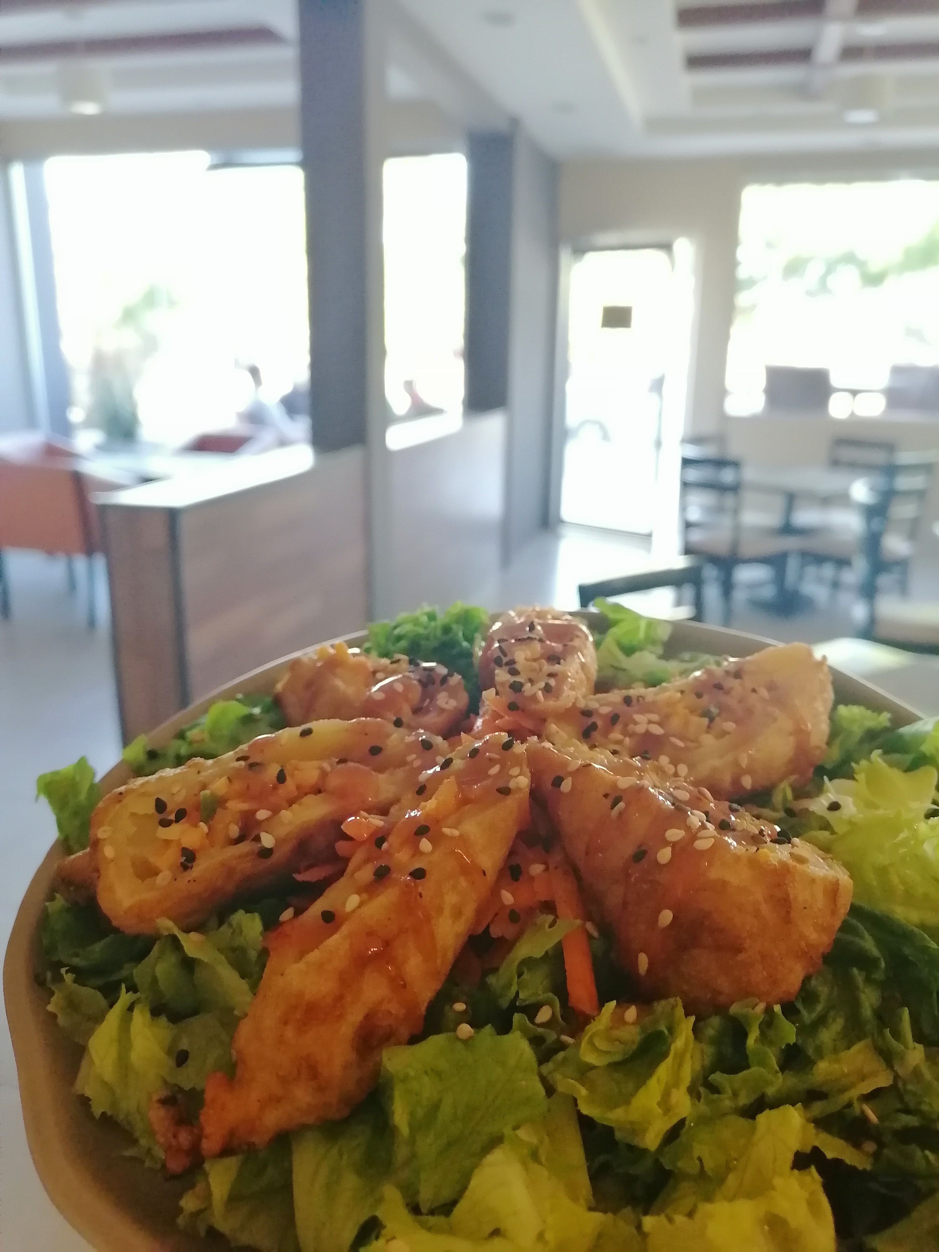 Jannos Sushi image 9