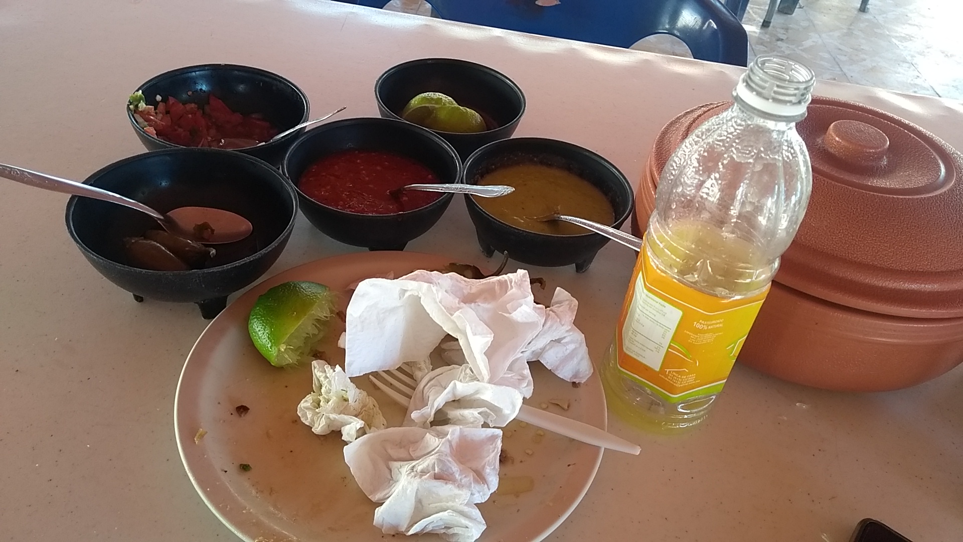 Carnitas La Selva image 1