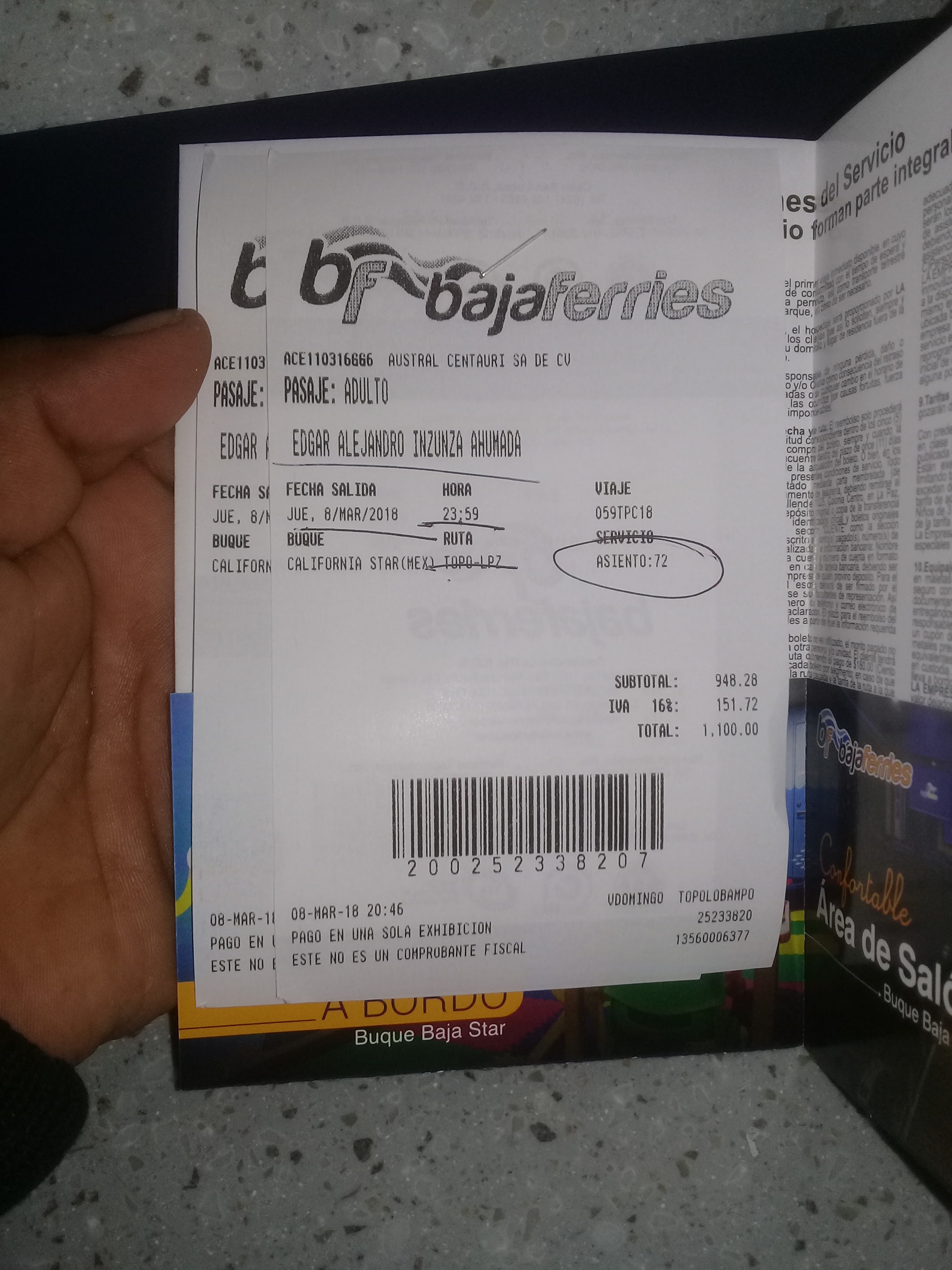 Carnitas La Selva image 3