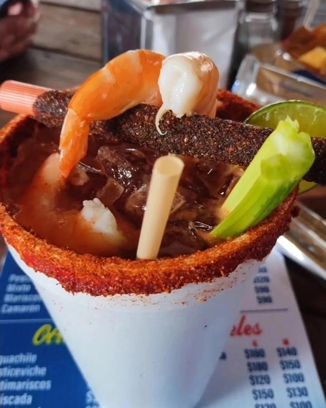 Marisquería-Bar El Buen Par image 2