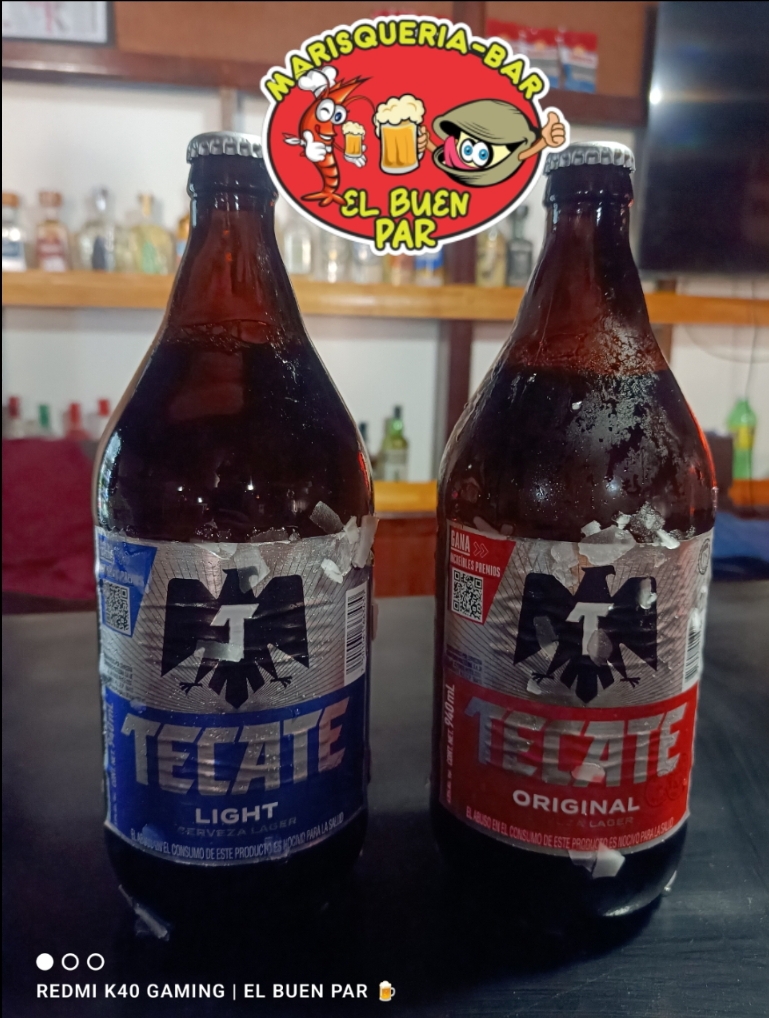 Marisquería-Bar El Buen Par image 3