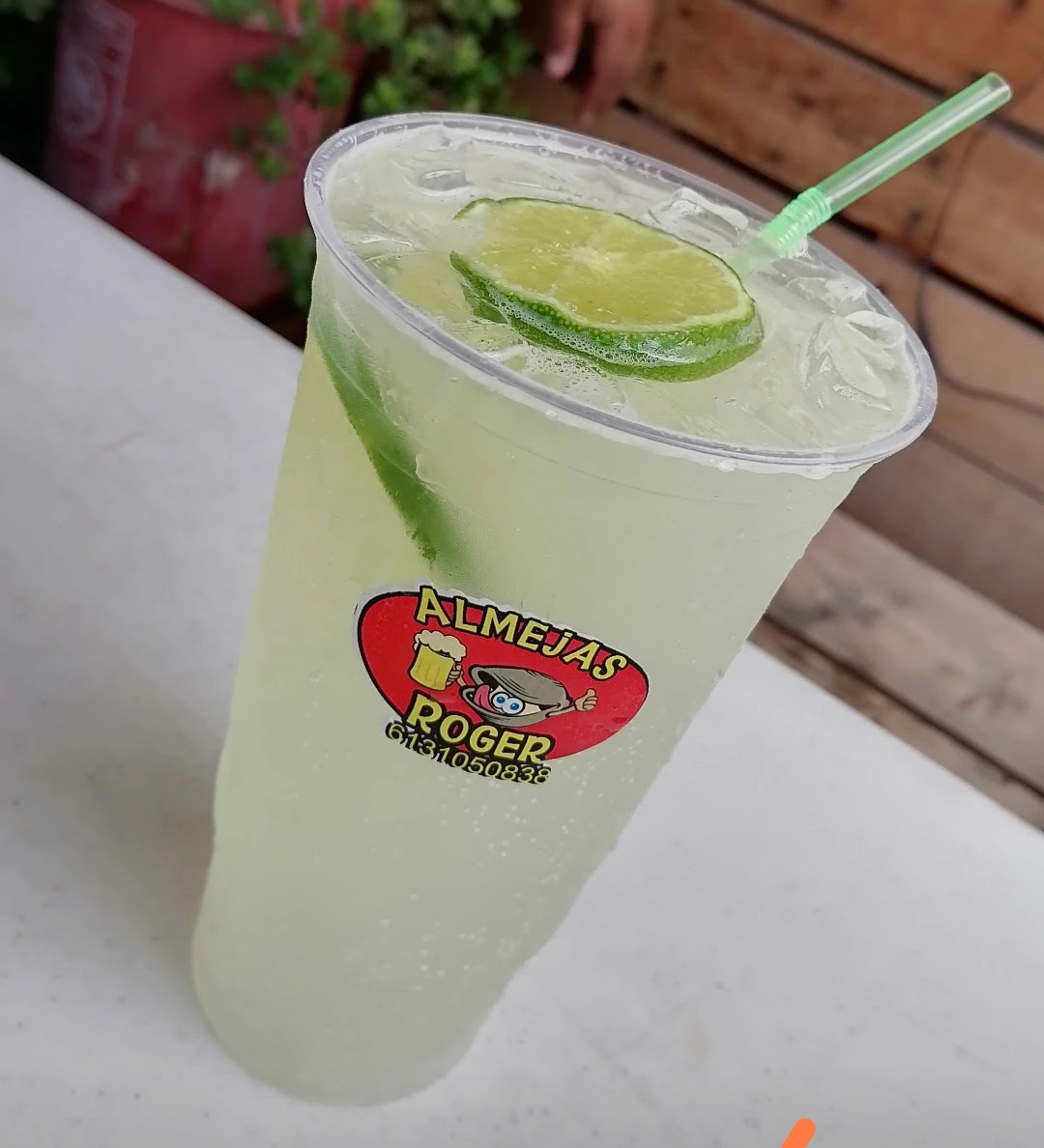 Marisquería-Bar El Buen Par image 4