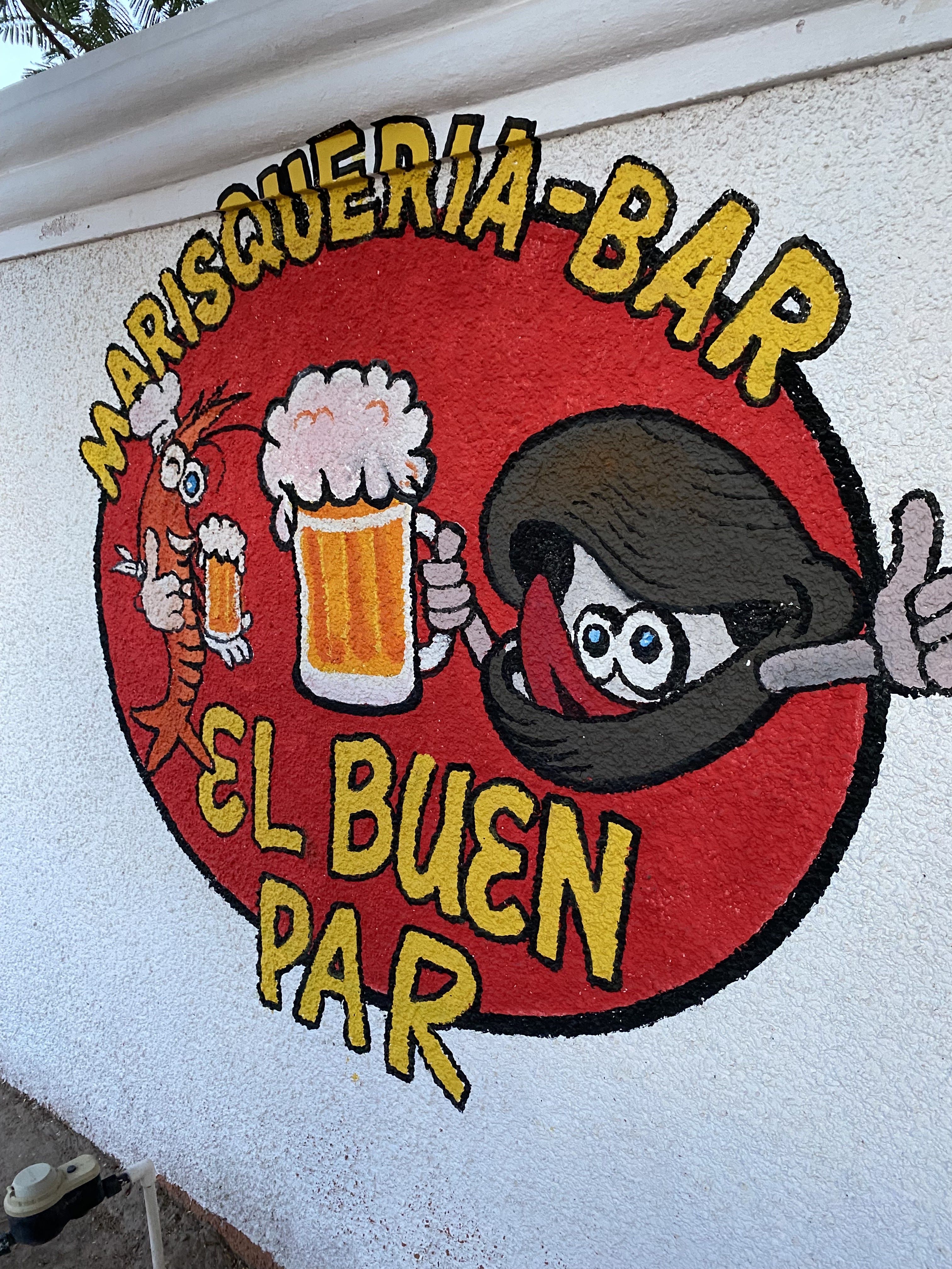 Marisquería-Bar El Buen Par image 7