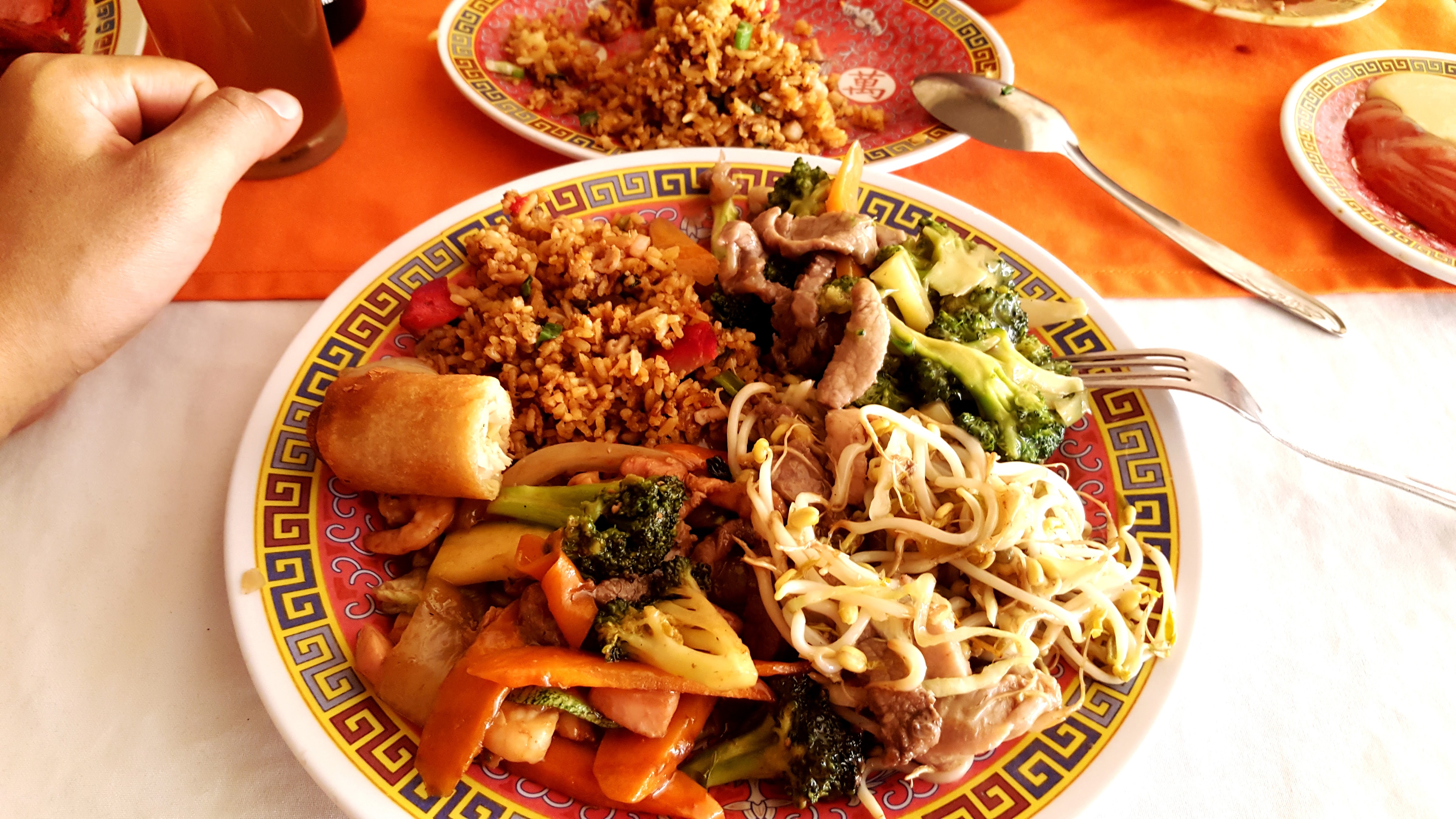 Nuevo Dragon image 1