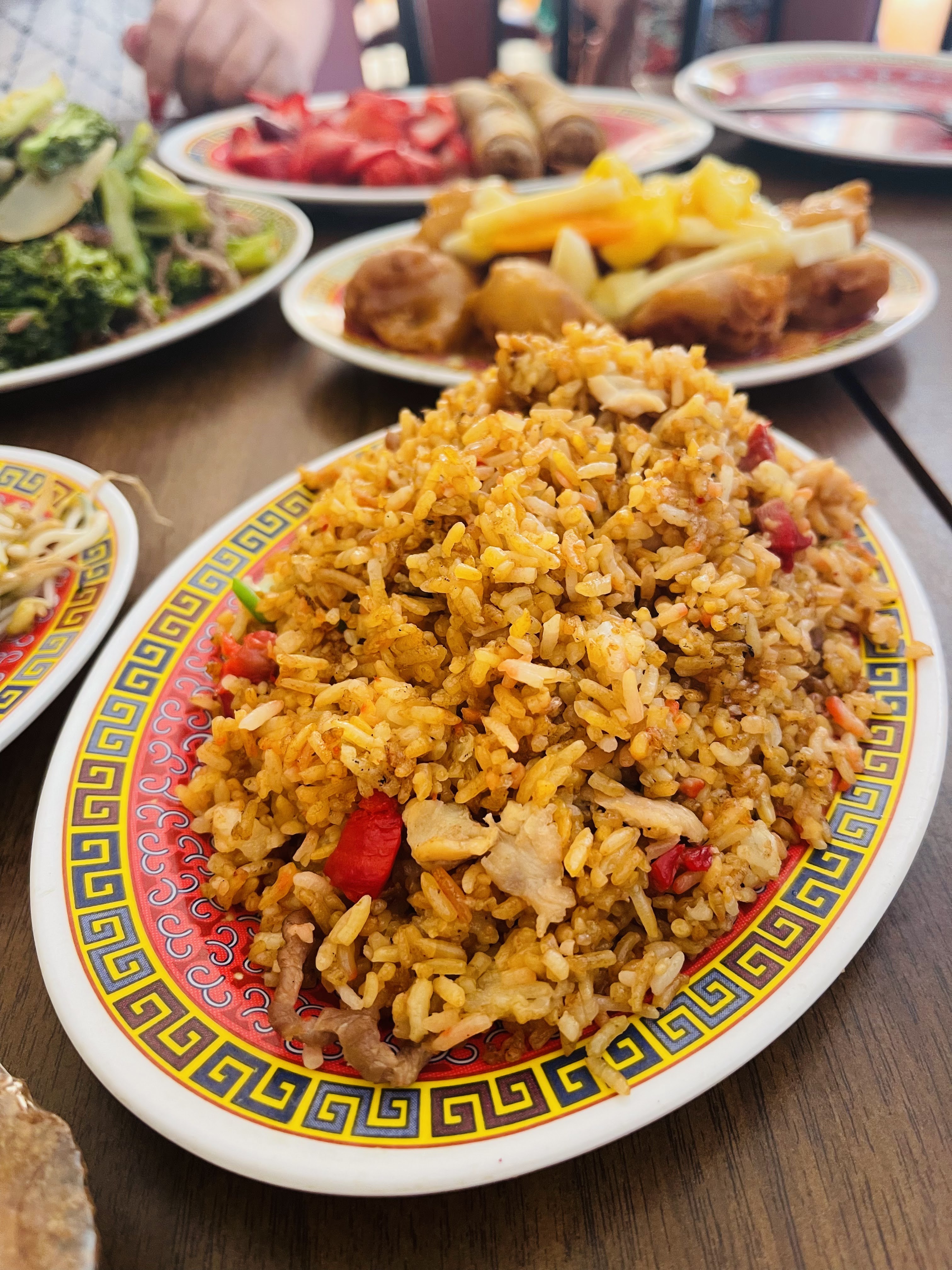 Nuevo Dragon image 2