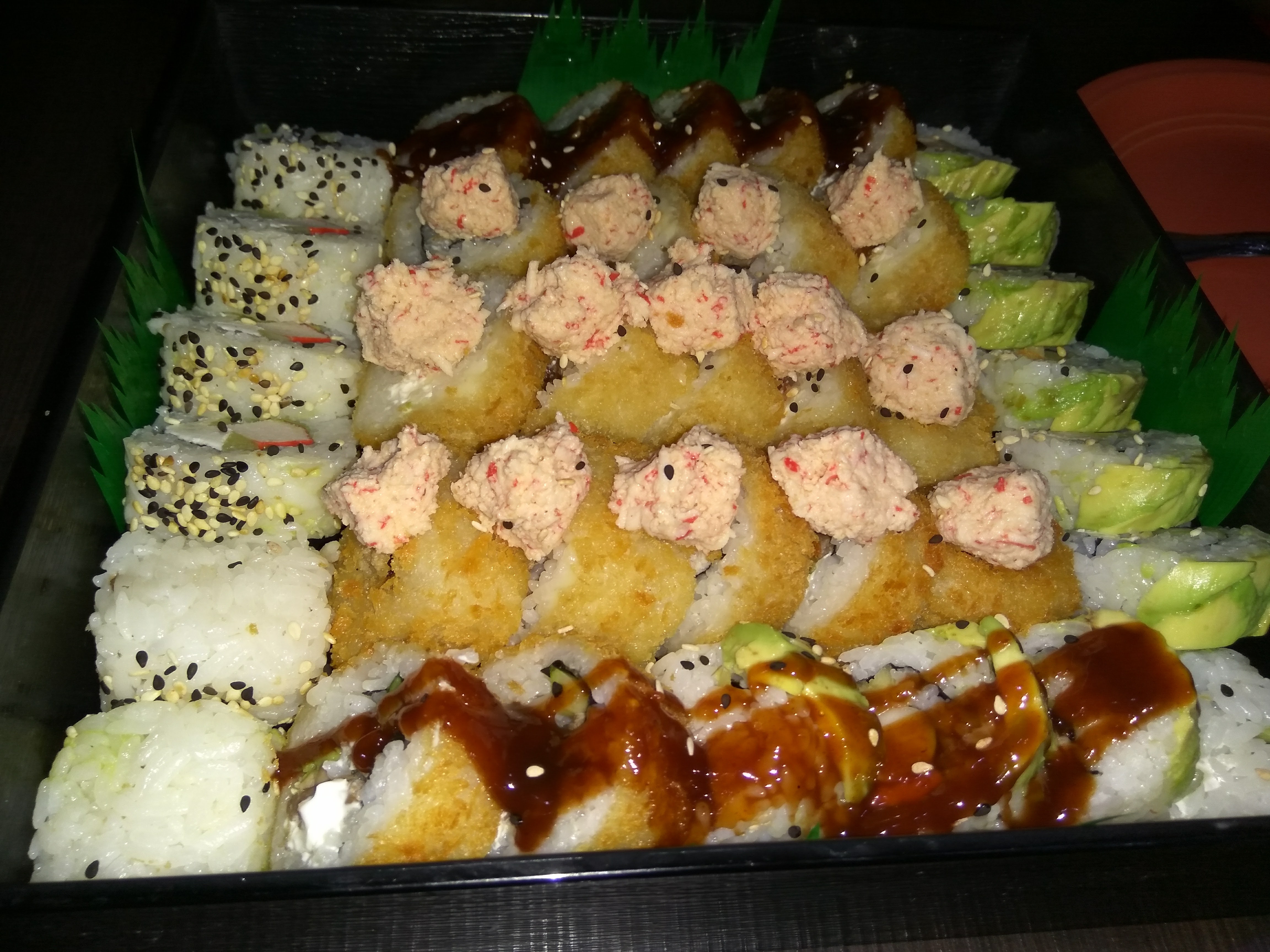 Nuevo Dragon image 4