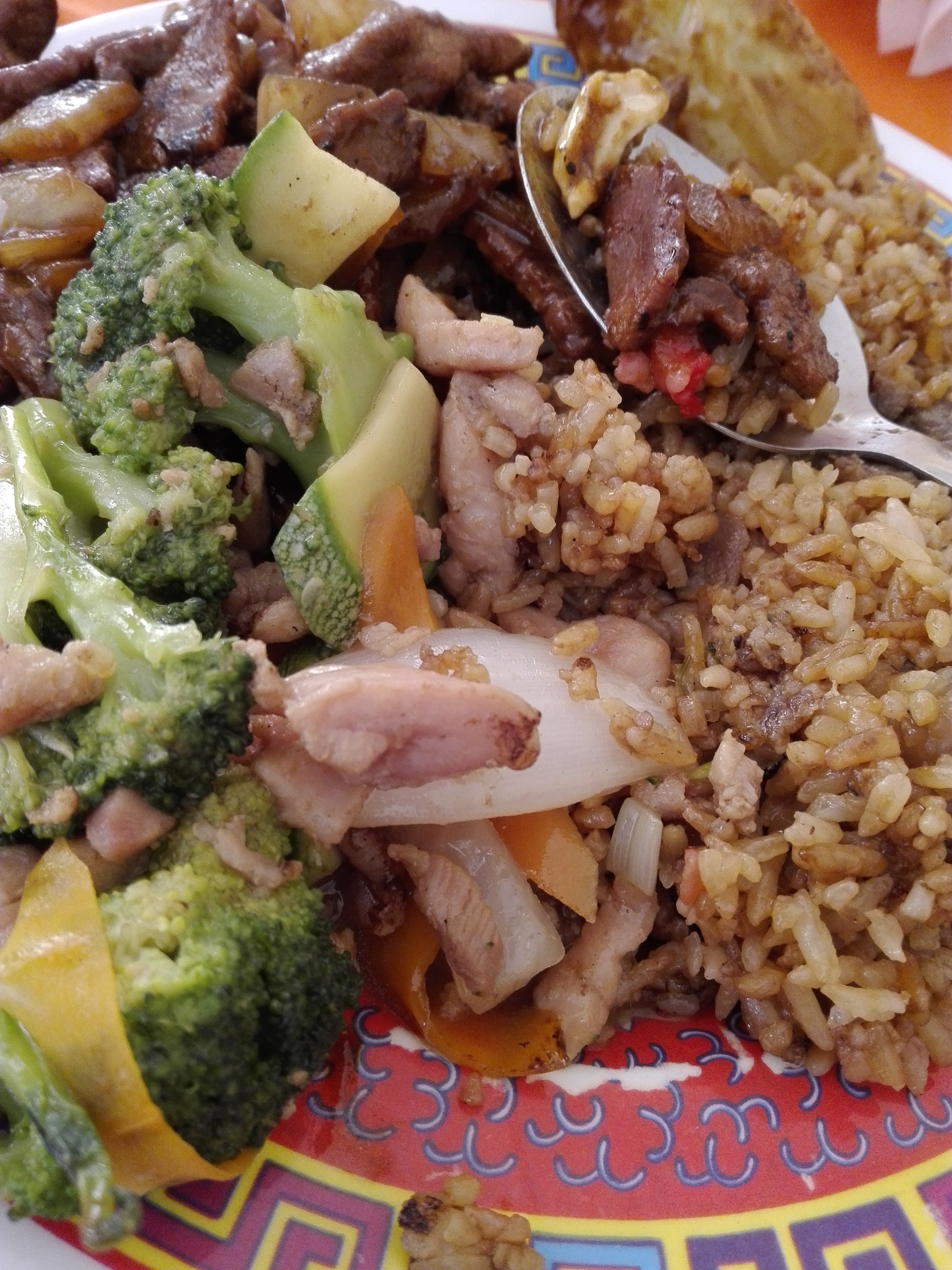 Nuevo Dragon image 5