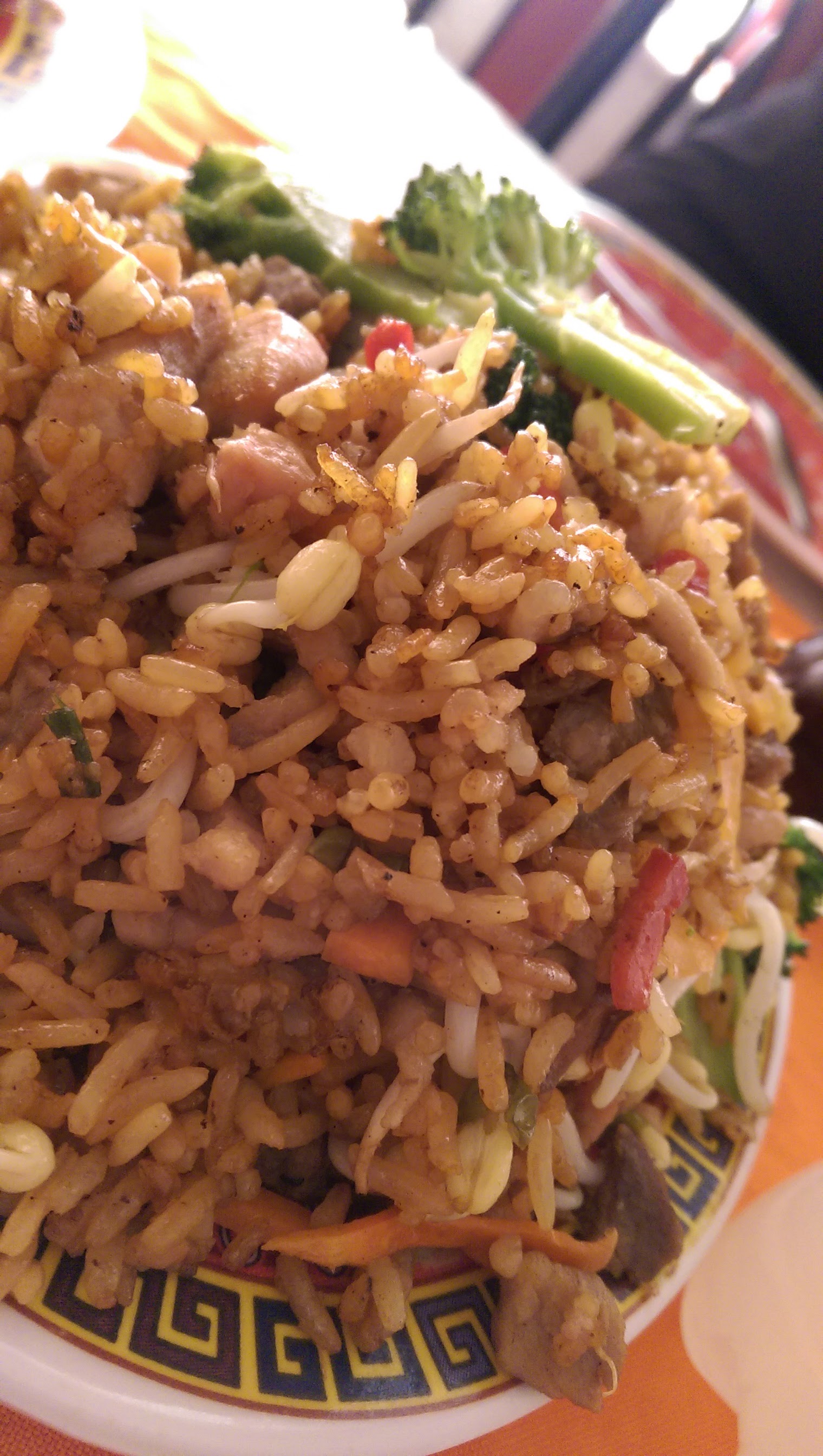 Nuevo Dragon image 6