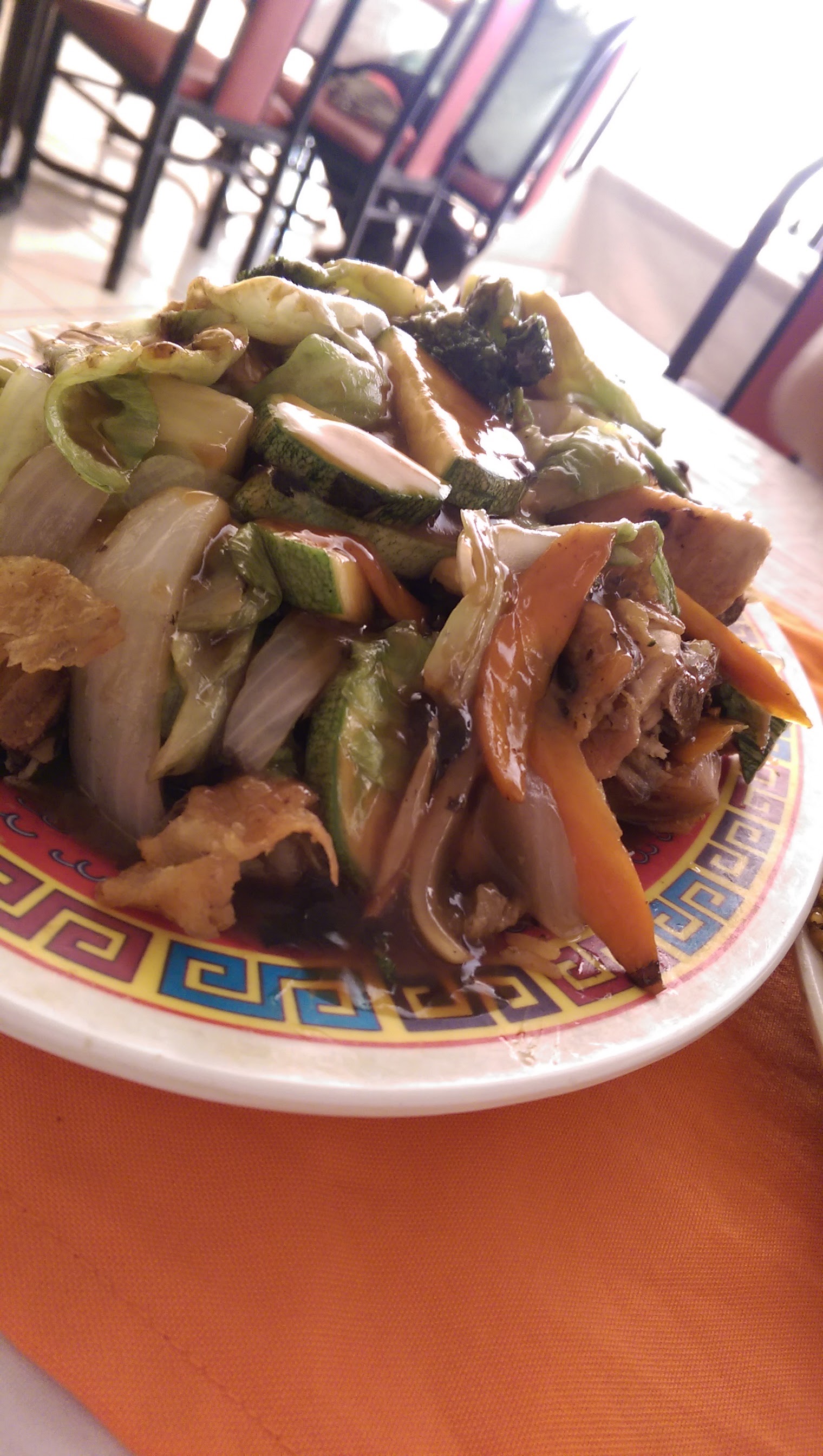 Nuevo Dragon image 7