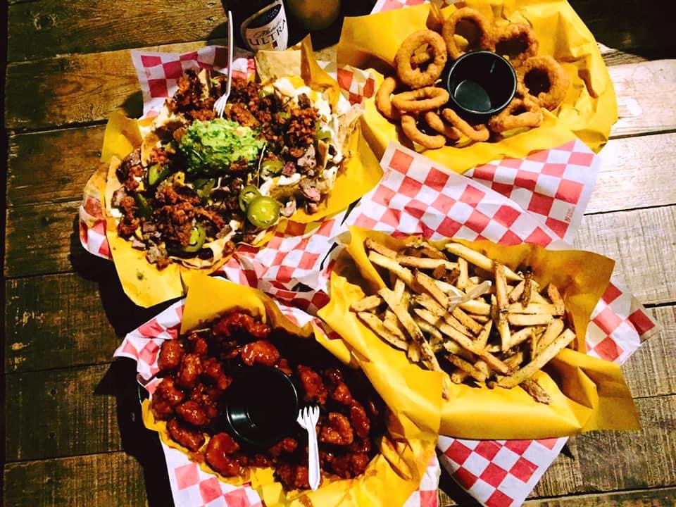 Burger Queen image 1