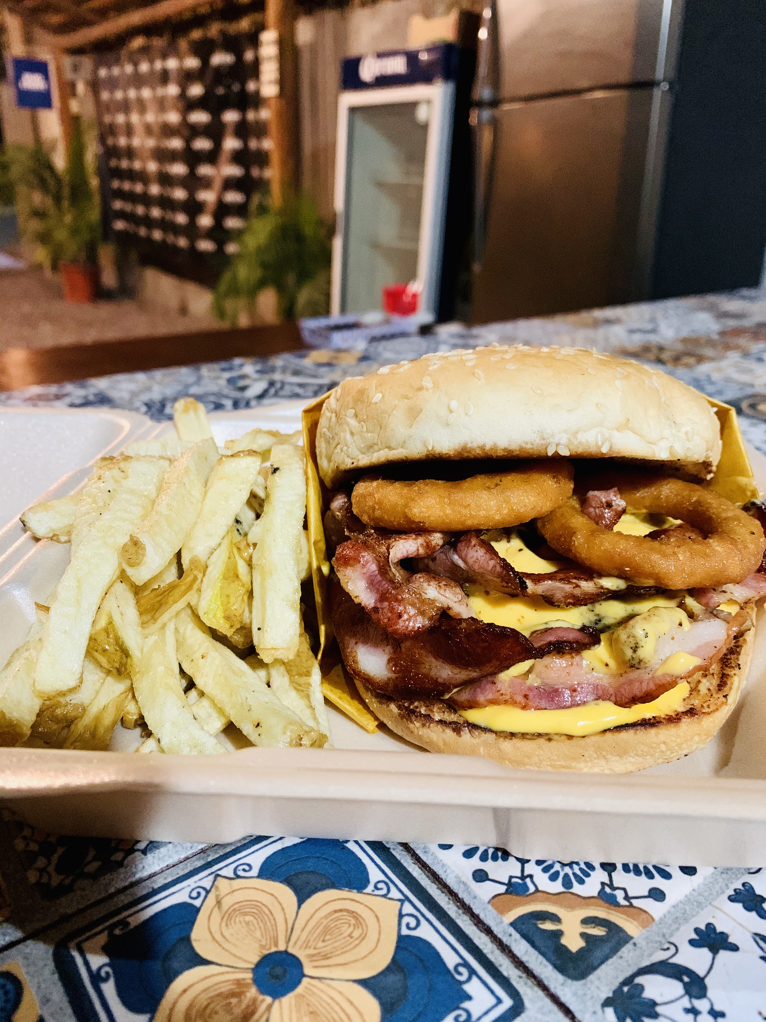 Burger Queen image 3