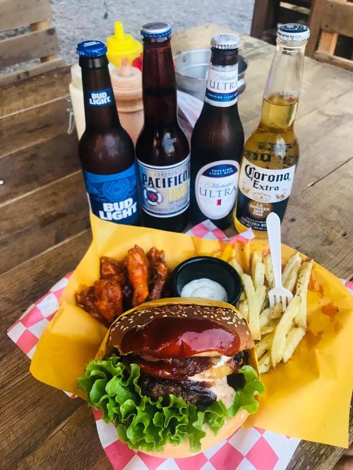 Burger Queen image 5