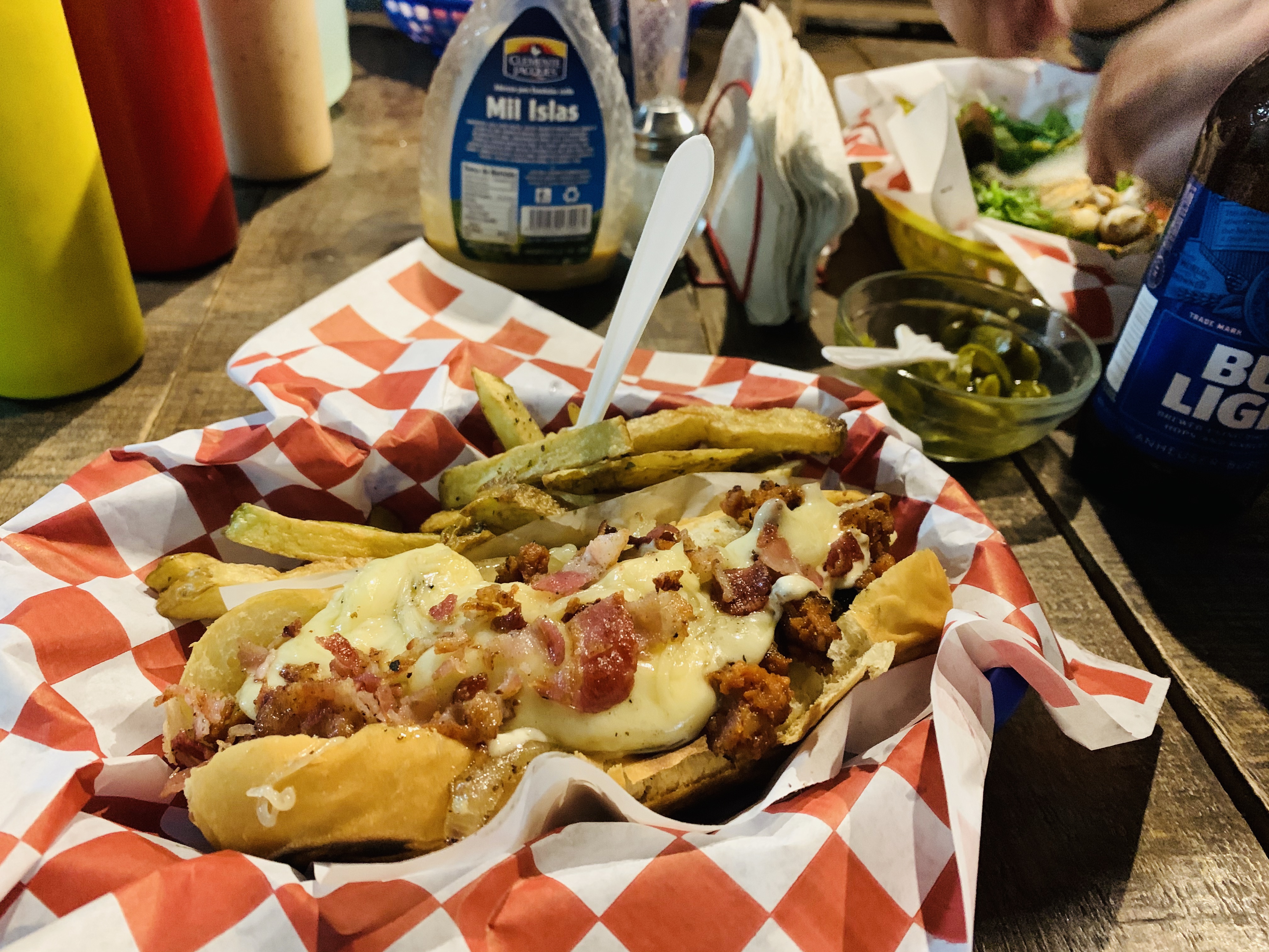 Burger Queen image 6