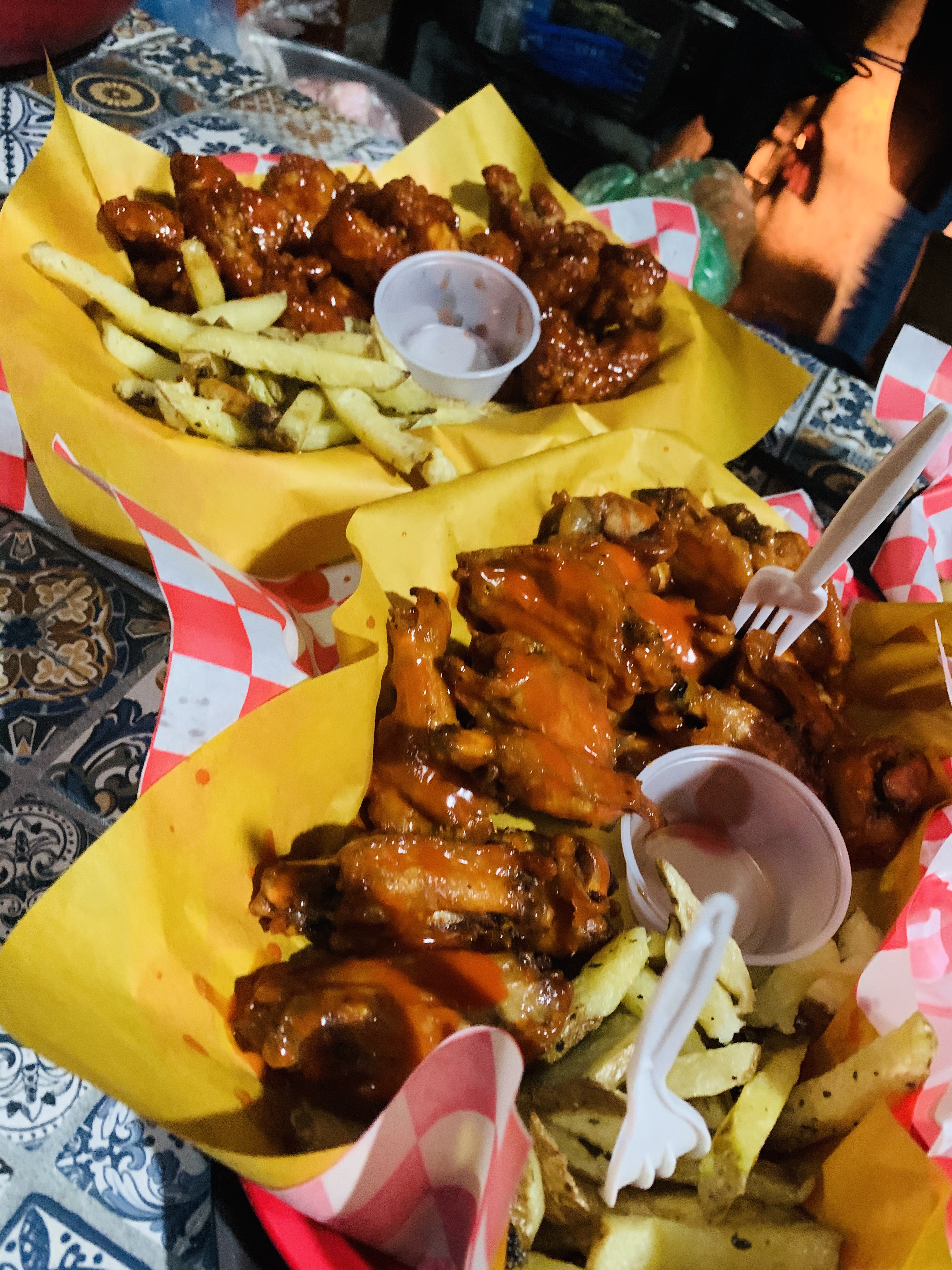 Burger Queen image 8