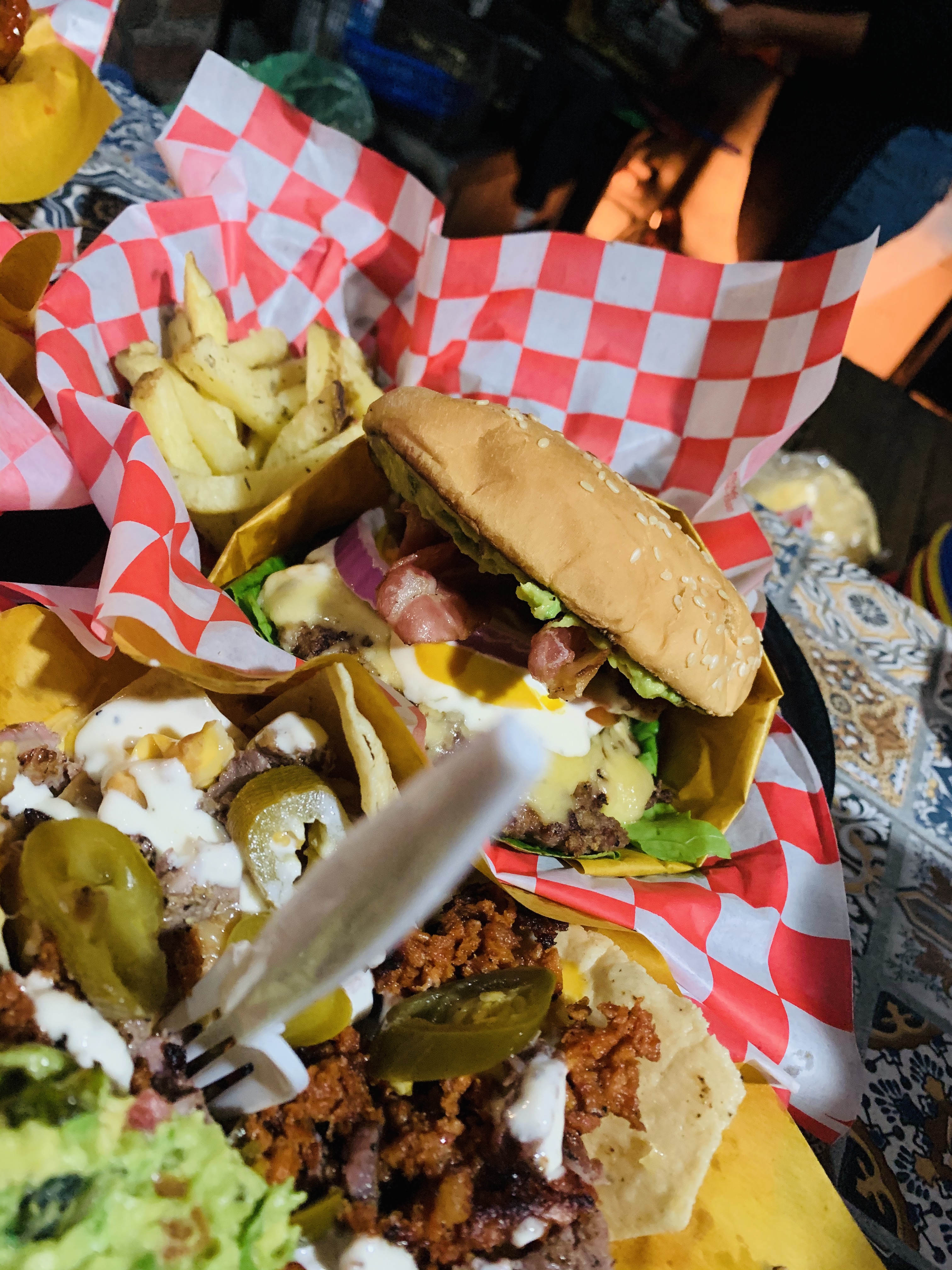 Burger Queen image 9