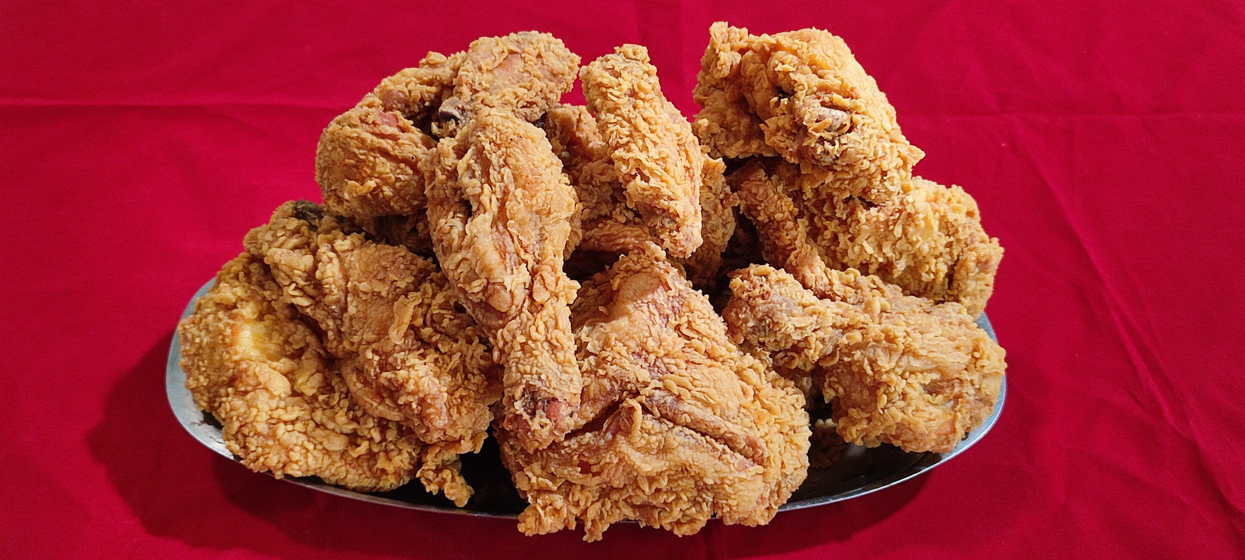 Pollo Frito y Rostizado Los Primos image 2