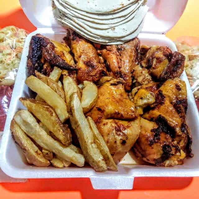 Pollo Frito y Rostizado Los Primos image 4