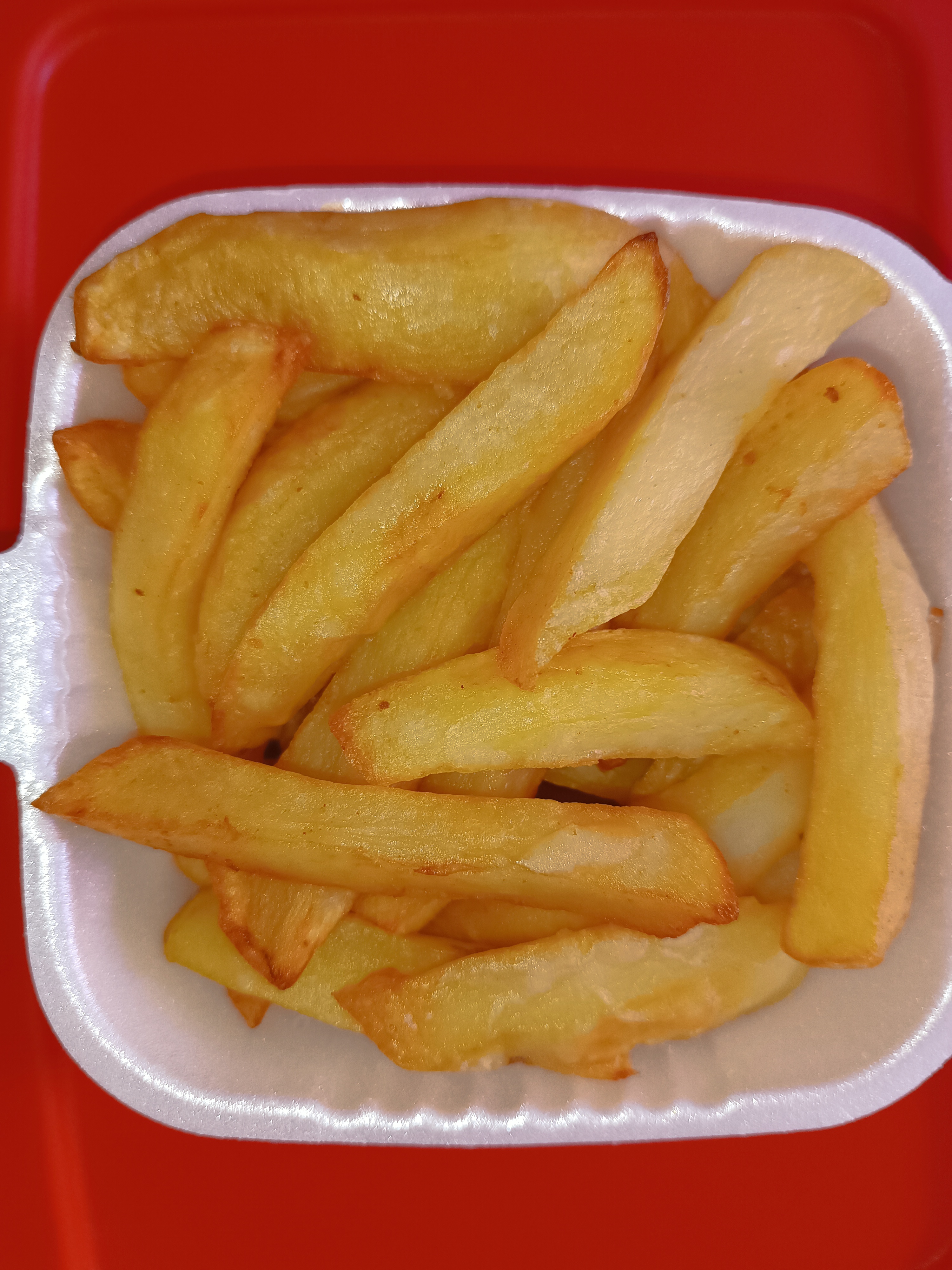 Pollo Frito y Rostizado Los Primos image 5