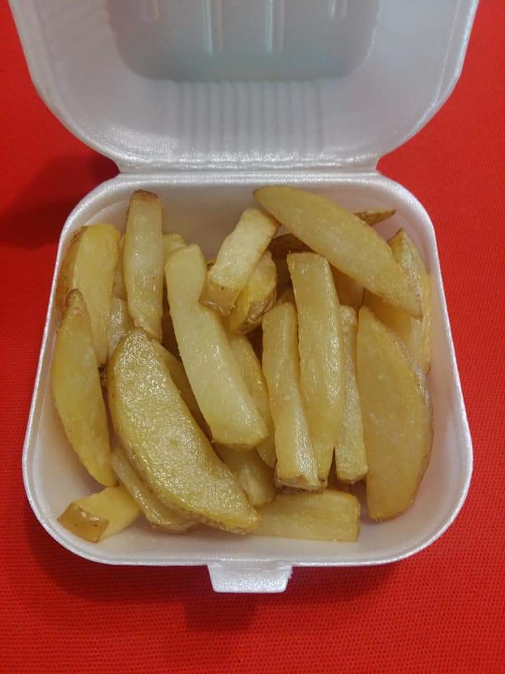 Pollo Frito y Rostizado Los Primos image 8