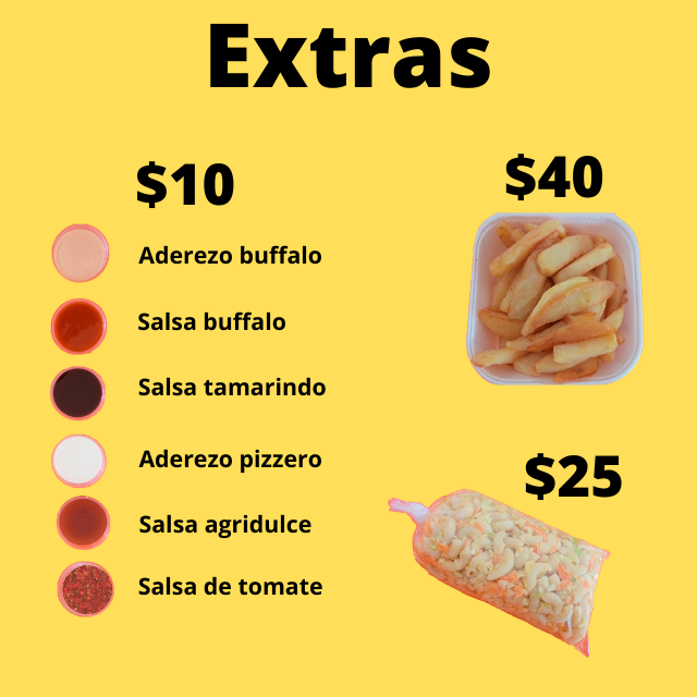 Pollo Frito y Rostizado Los Primos image 9