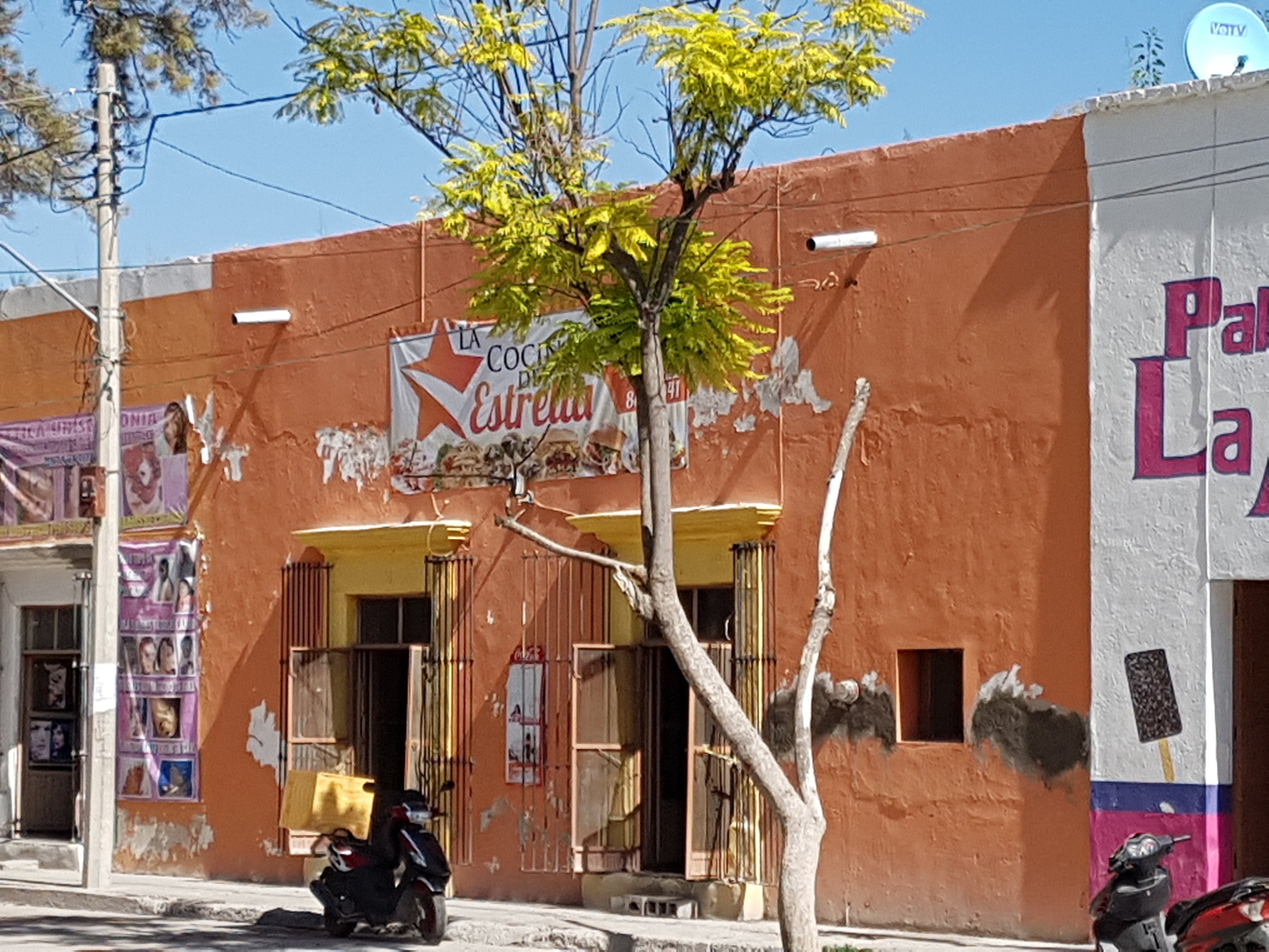 La Cocina De Estrella image 1