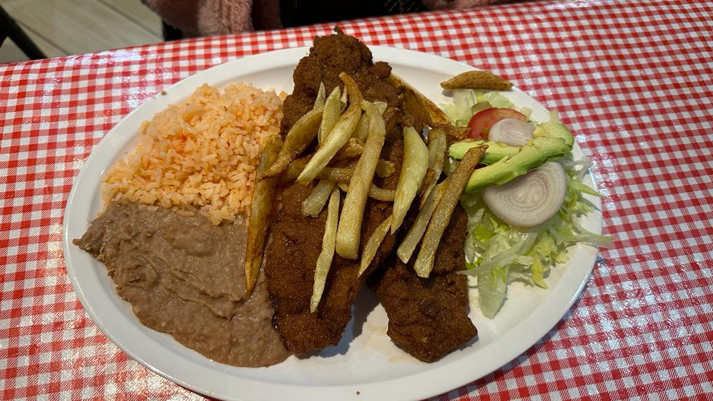 La Cocina De Estrella image 2